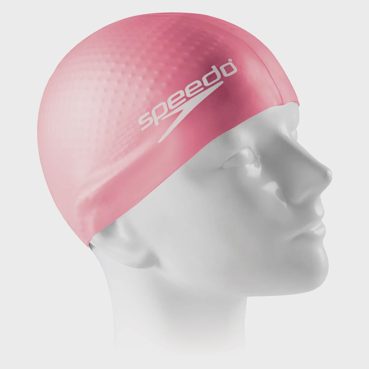 Touca de Natação Speedo Massage Cap - Adulto - Foto 1