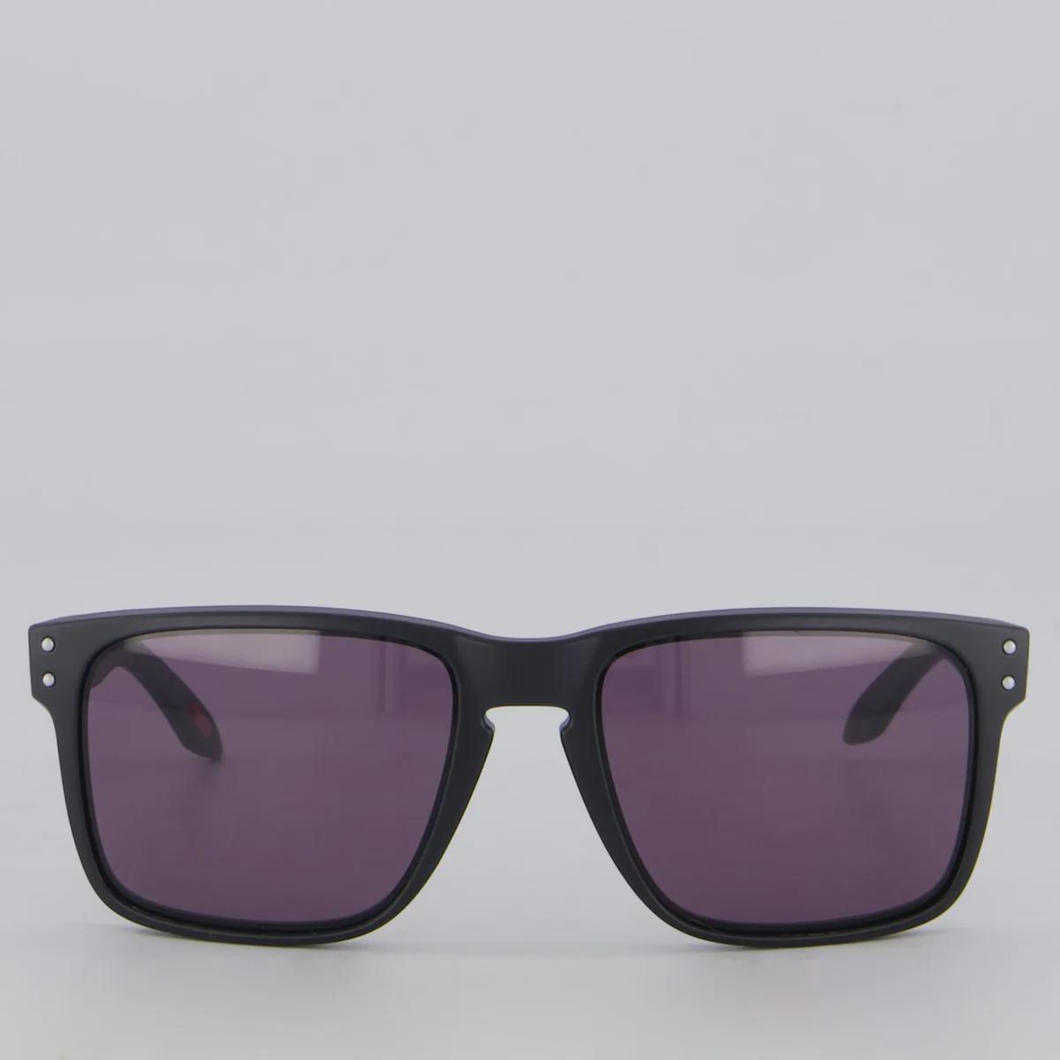 Óculos de Sol Unissex Oakley Holbrook XL - Foto 2