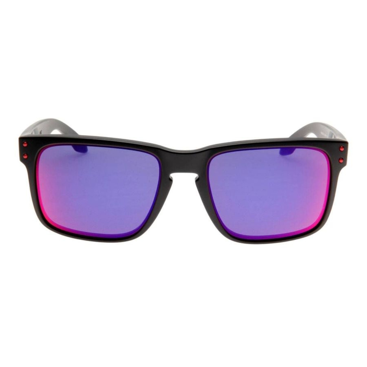 Óculos de Sol Unissex Oakley Solar Holbrook - Foto 2