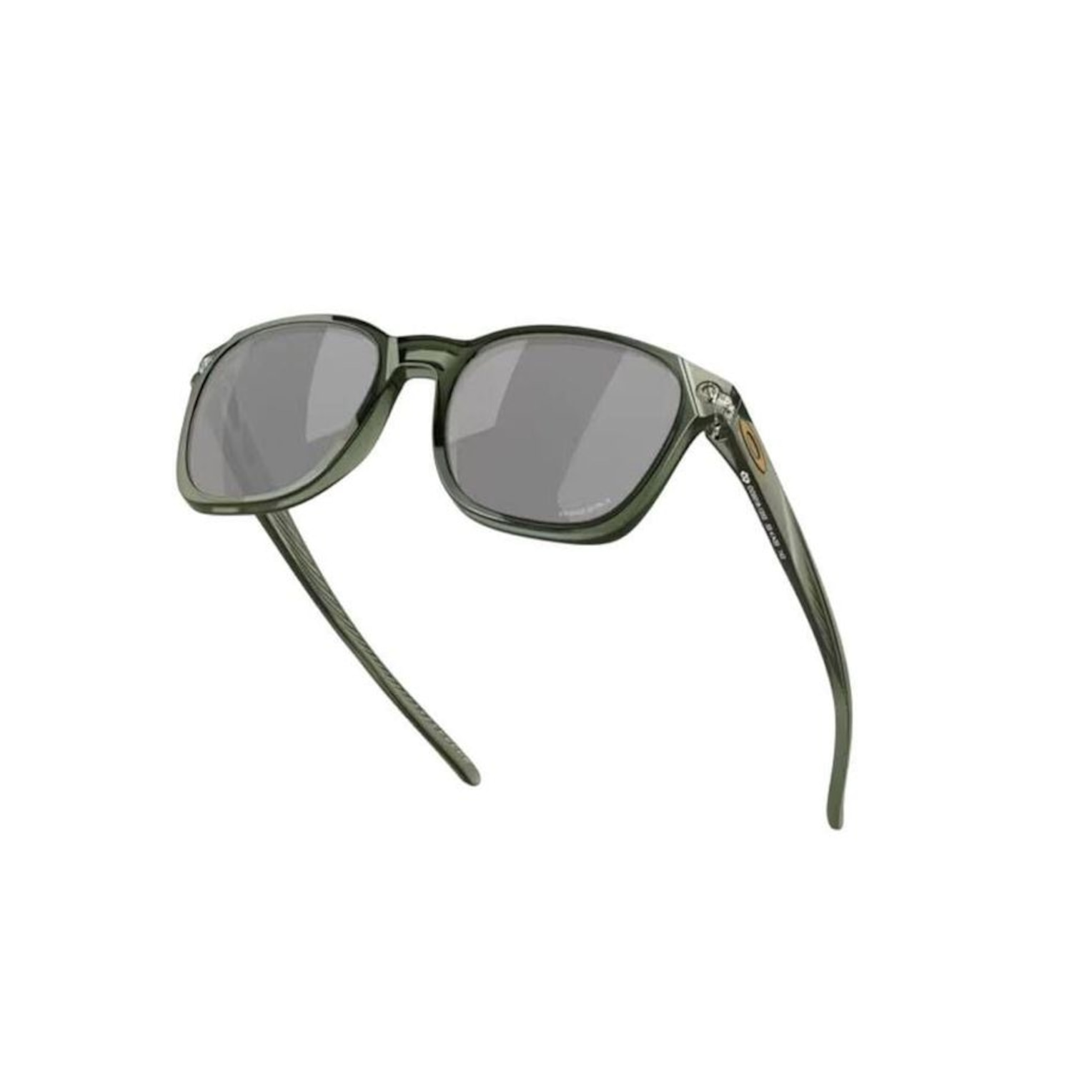 Óculos de Sol Unissex Oakley Ojector - Foto 1
