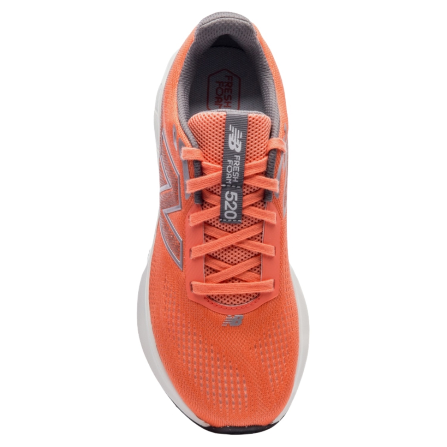 Tênis Feminino New Balance 520 V9 + Par de Meia - Foto 4