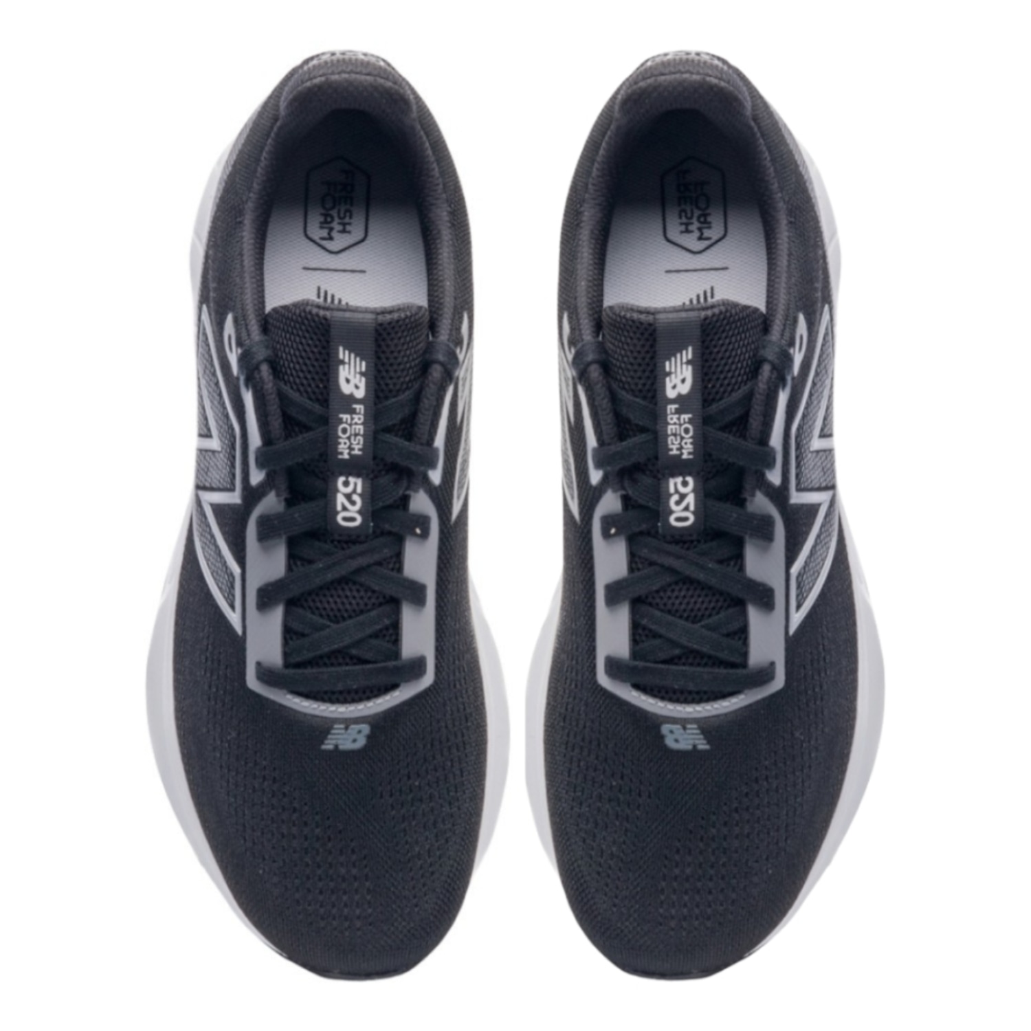 Tênis Masculino New Balance 520 V9 + Par de Meia - Foto 3