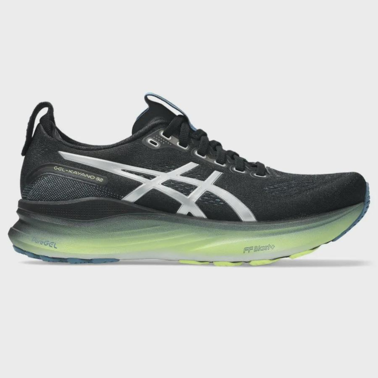 Tênis Feminino Asics Gel Kayano 32 Luxe - Foto 1