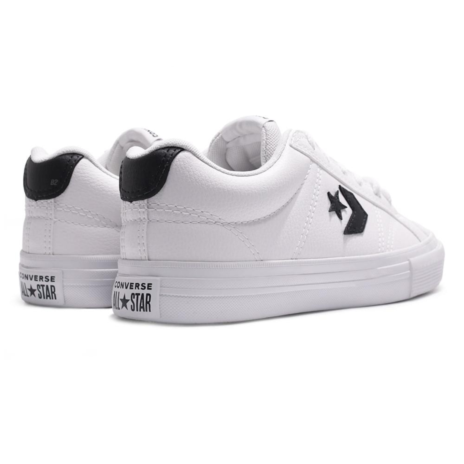 Tênis Unissex Converse Sport Casual - Foto 4
