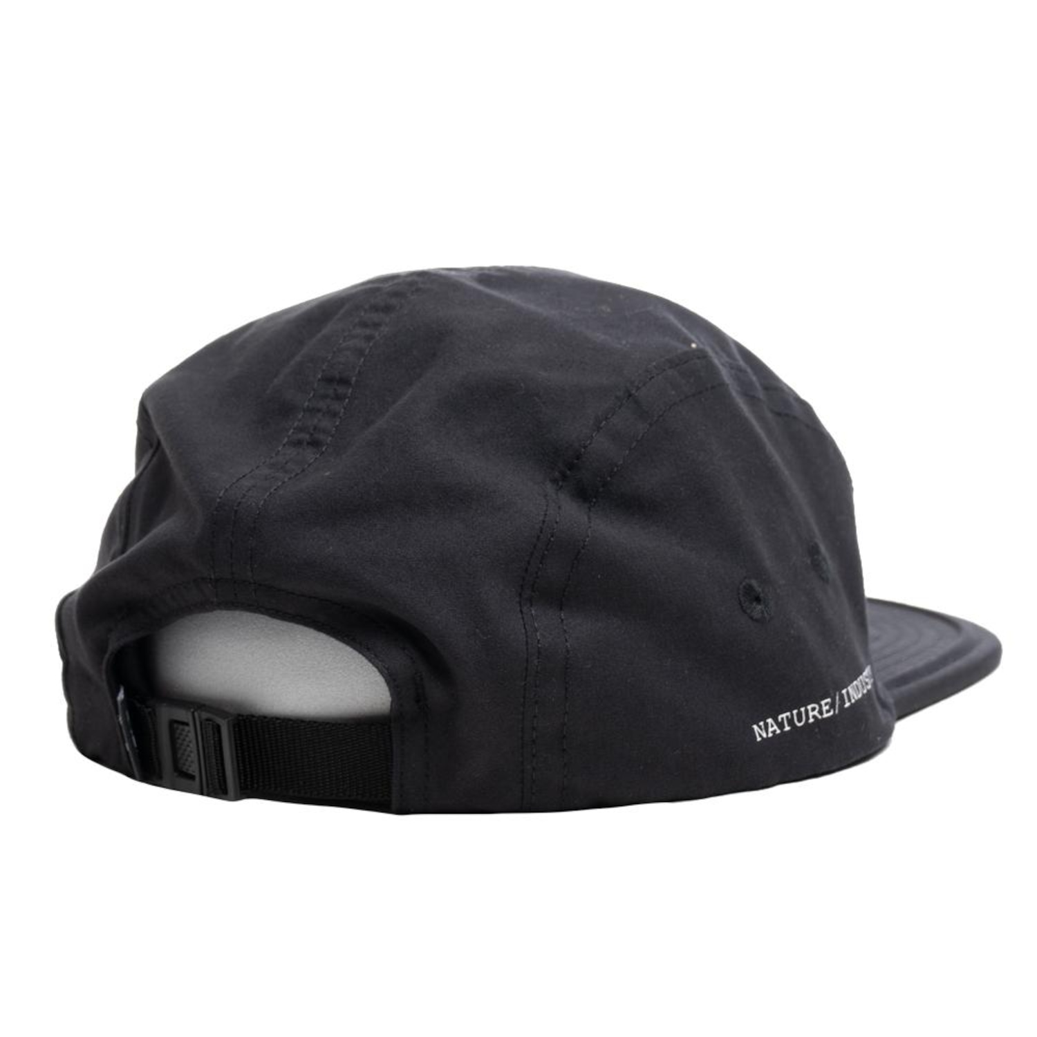Boné RVCA Aba Curva Symbol 5 Panels WT25 - Foto 2