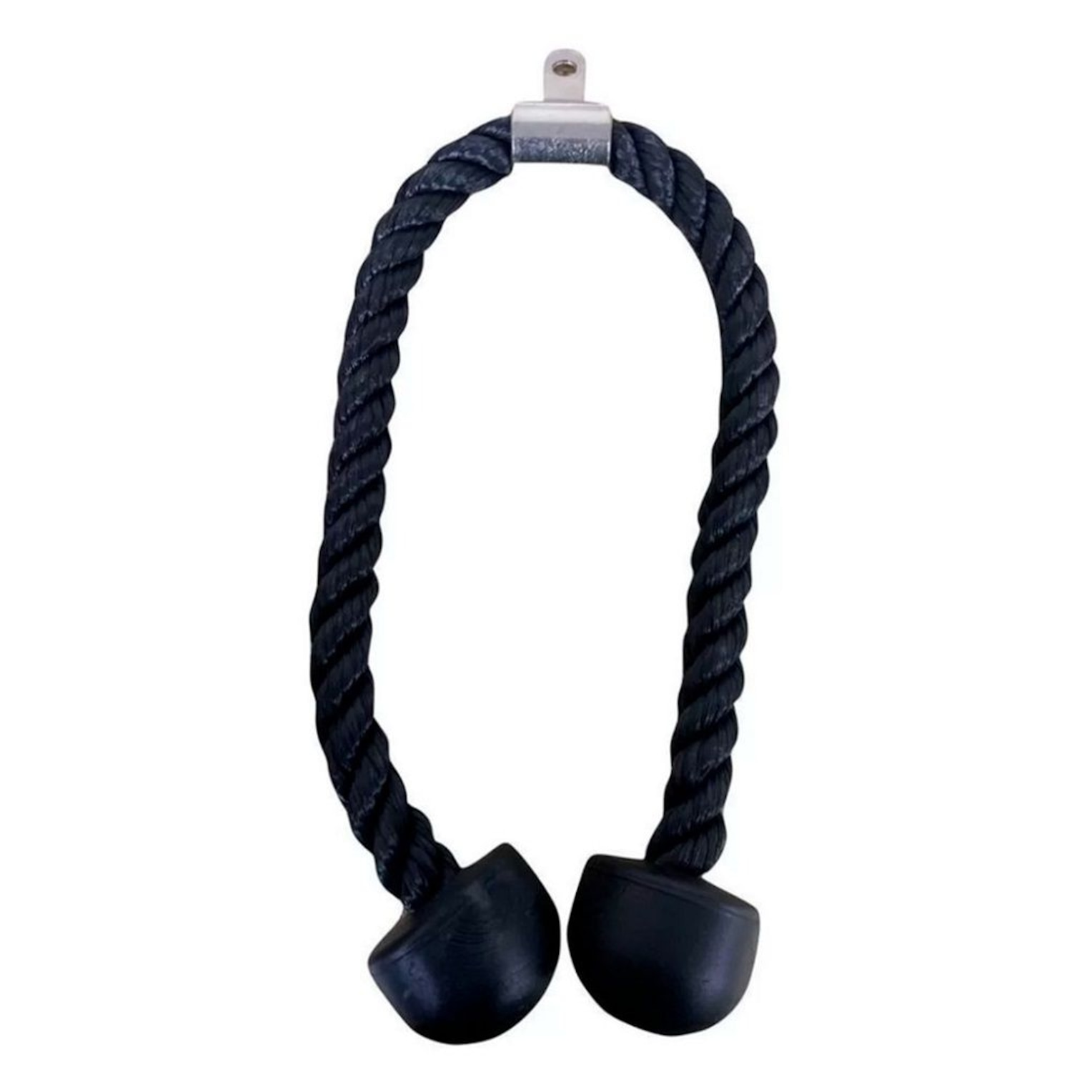Puxador One Life Tríceps Corda Crossover Musculação - Foto 1