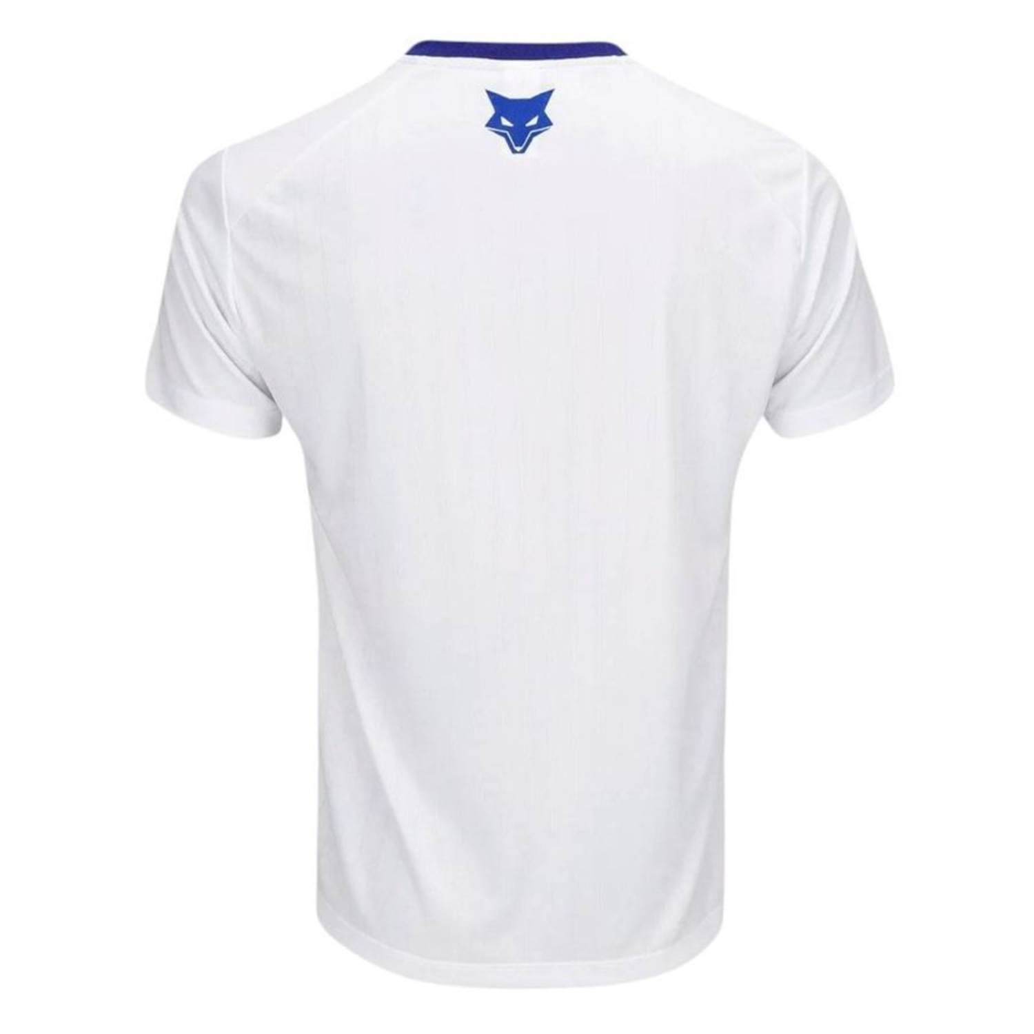 Camisa do Cruzeiro Braziline Entrelaço Masculina - Foto 2