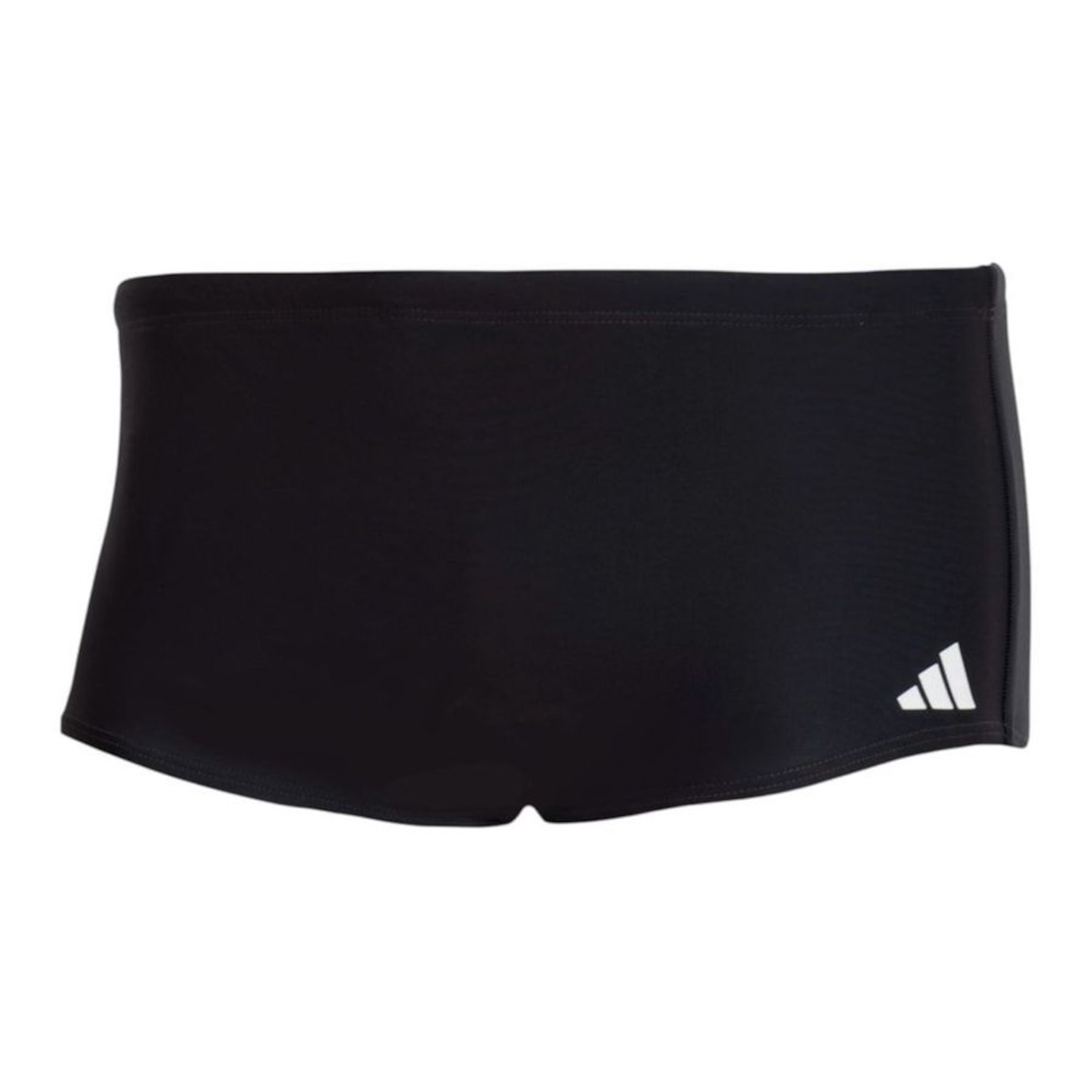 Sunga Boxer adidas Solid Masculina - Foto 1