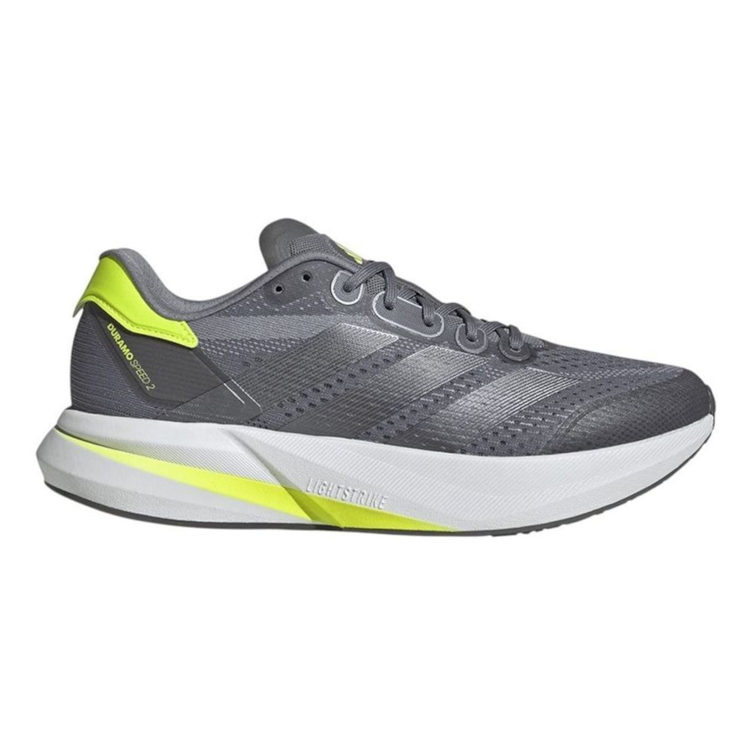 Tênis Unissex adidas Duramo Speed 2 - Foto 1