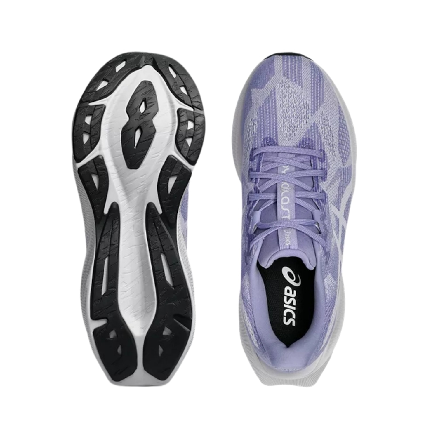 Tênis Feminino Asics Dynablast 5 - Foto 2