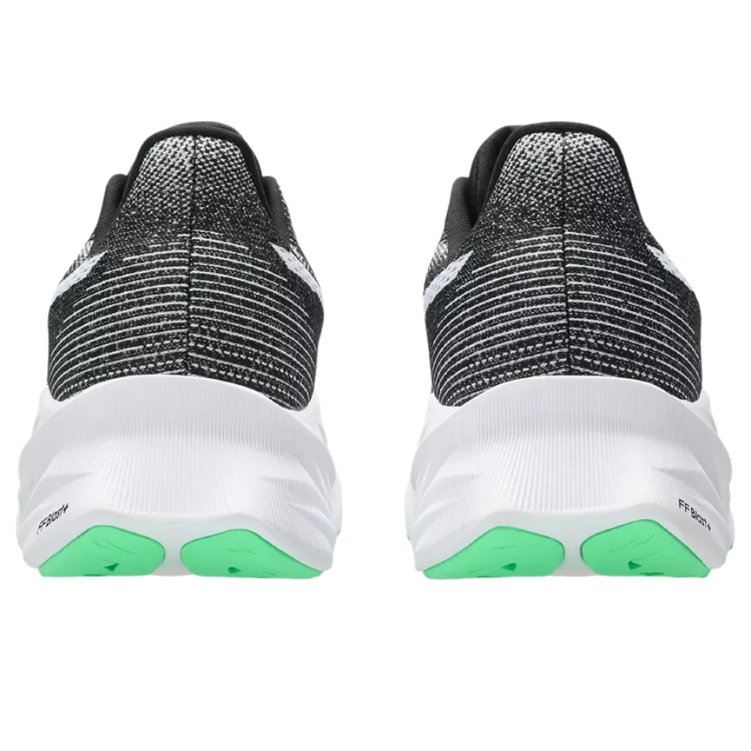 Tênis Masculino Asics Dynablast 5 + Par de Meia - Foto 2