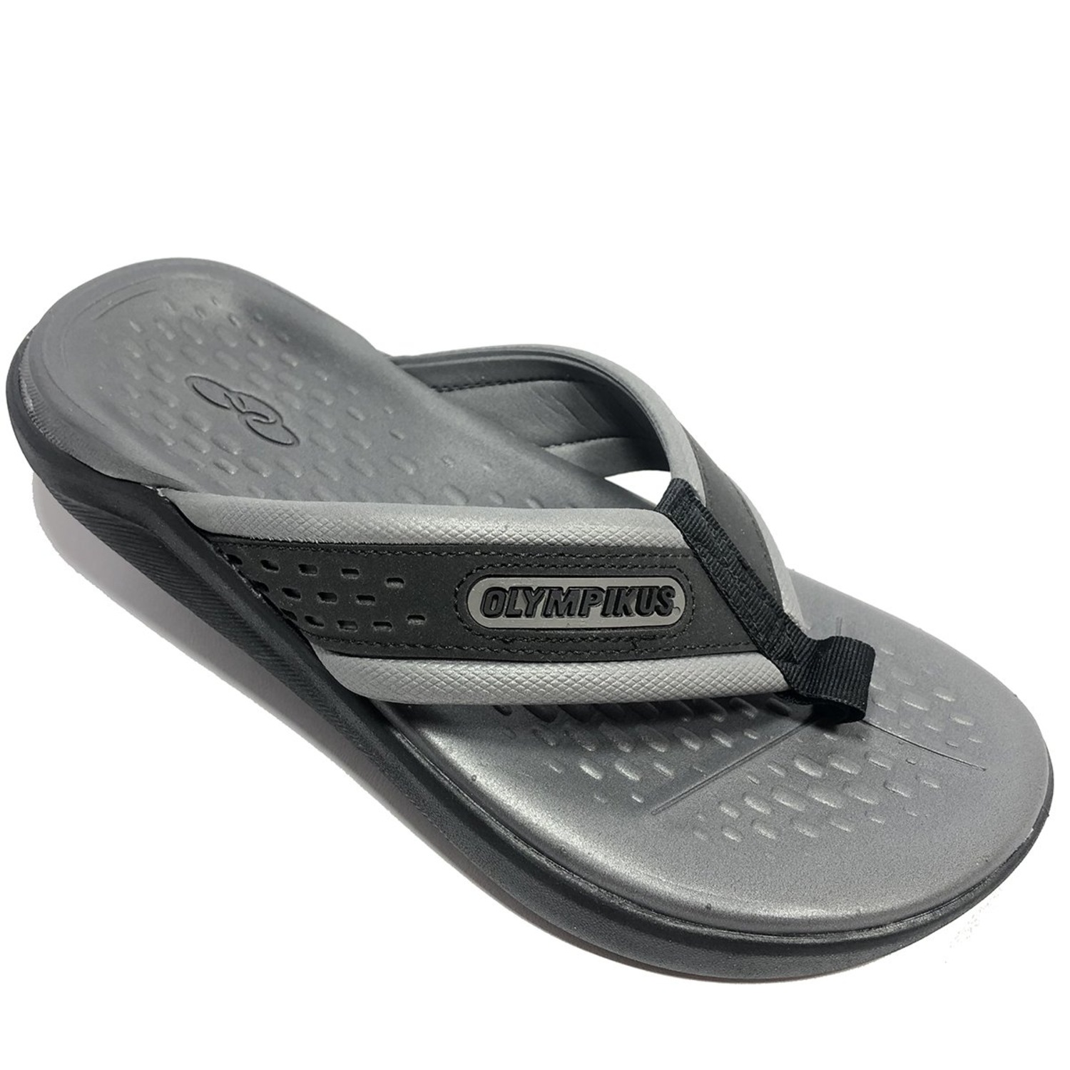 Chinelo Masculino Olympikus 921 Tradicional - Foto 1