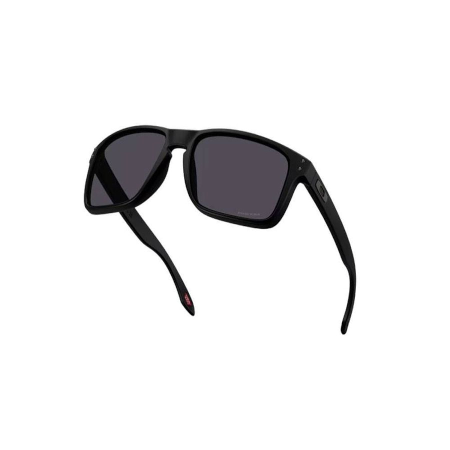 Óculos de Sol Unissex Oakley Holbrook XXL - Foto 1