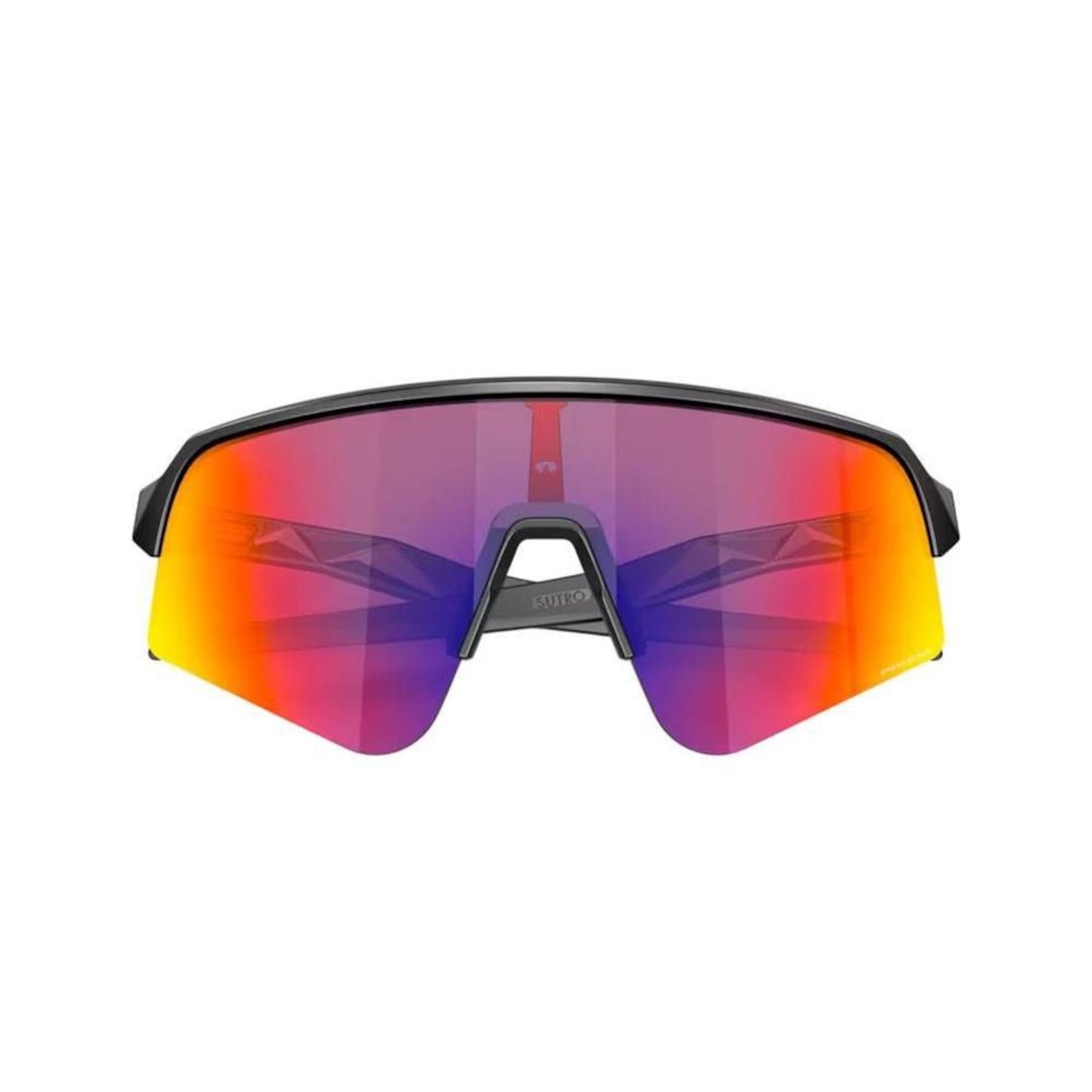 Óculos de Sol Unissex Oakley Sutro Lite Sweep - Foto 4