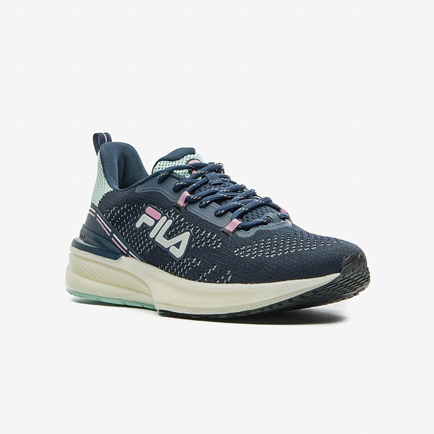Tênis Feminino Fila Float Flux - Foto 3