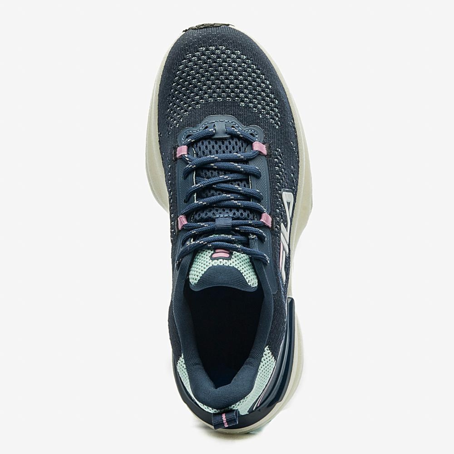 Tênis Feminino Fila Float Flux - Foto 4