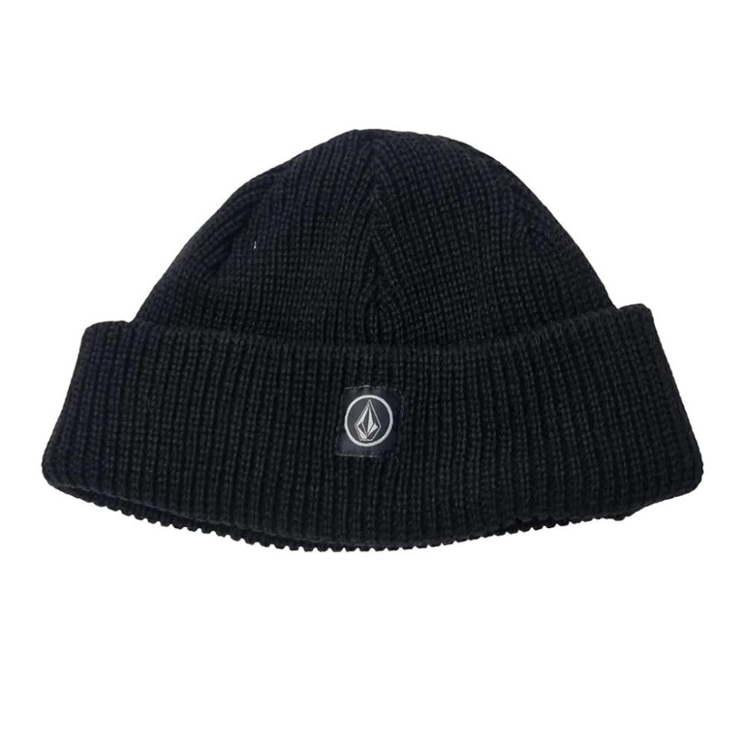 Gorro Volcom Full Stone WT25 Feminino - Foto 1