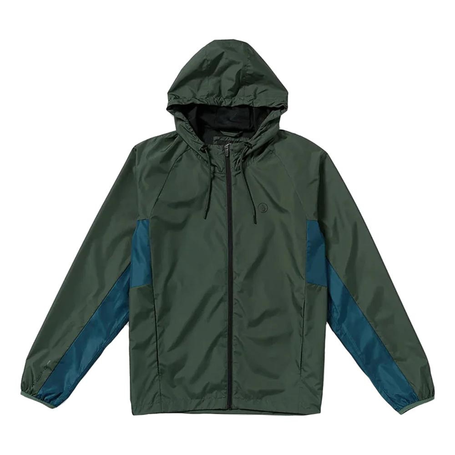 Jaqueta Masculina Volcom LV Warvern - Foto 1