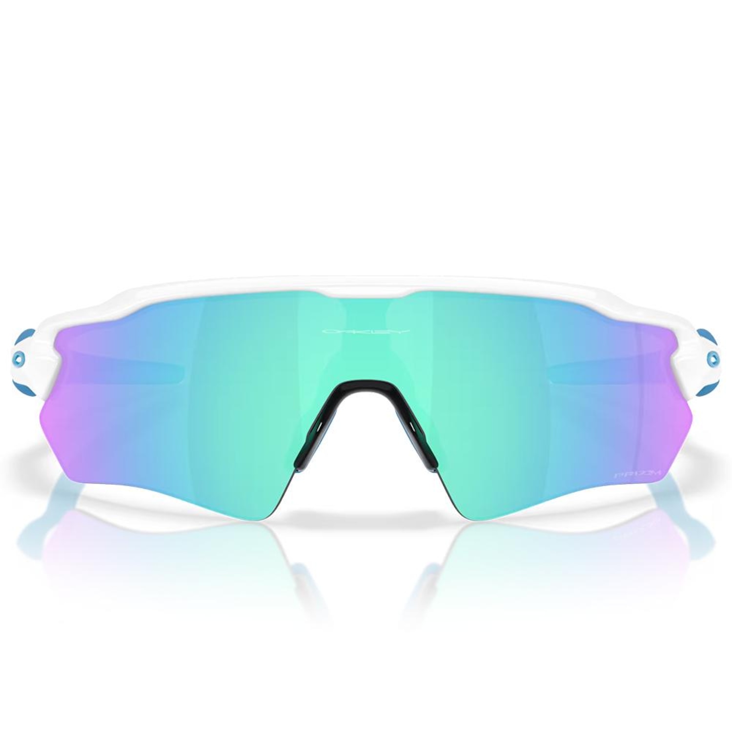 Óculos de Sol Oakley Radar EV S Path Polished - Foto 1