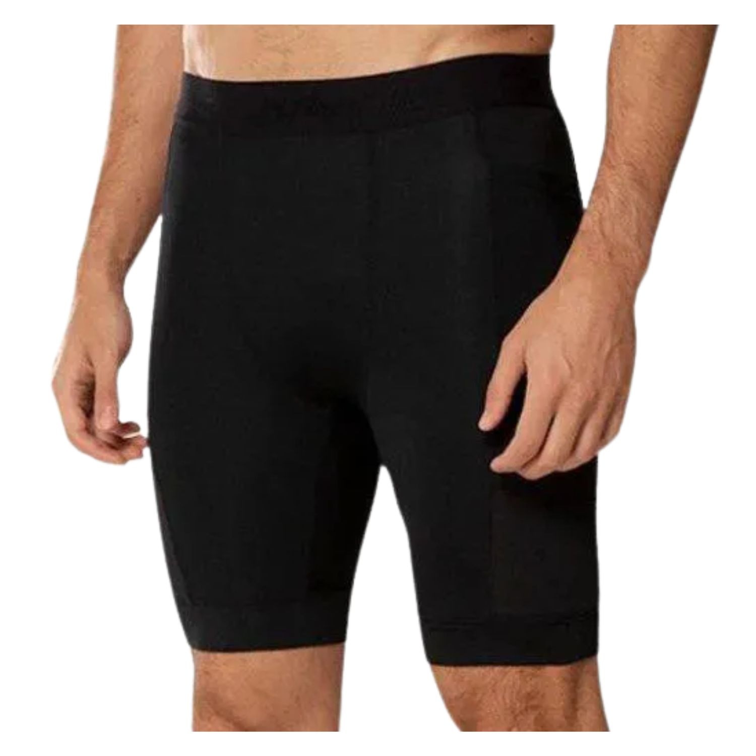 Bermuda Flex Compression Olympikus Masculina - Foto 1