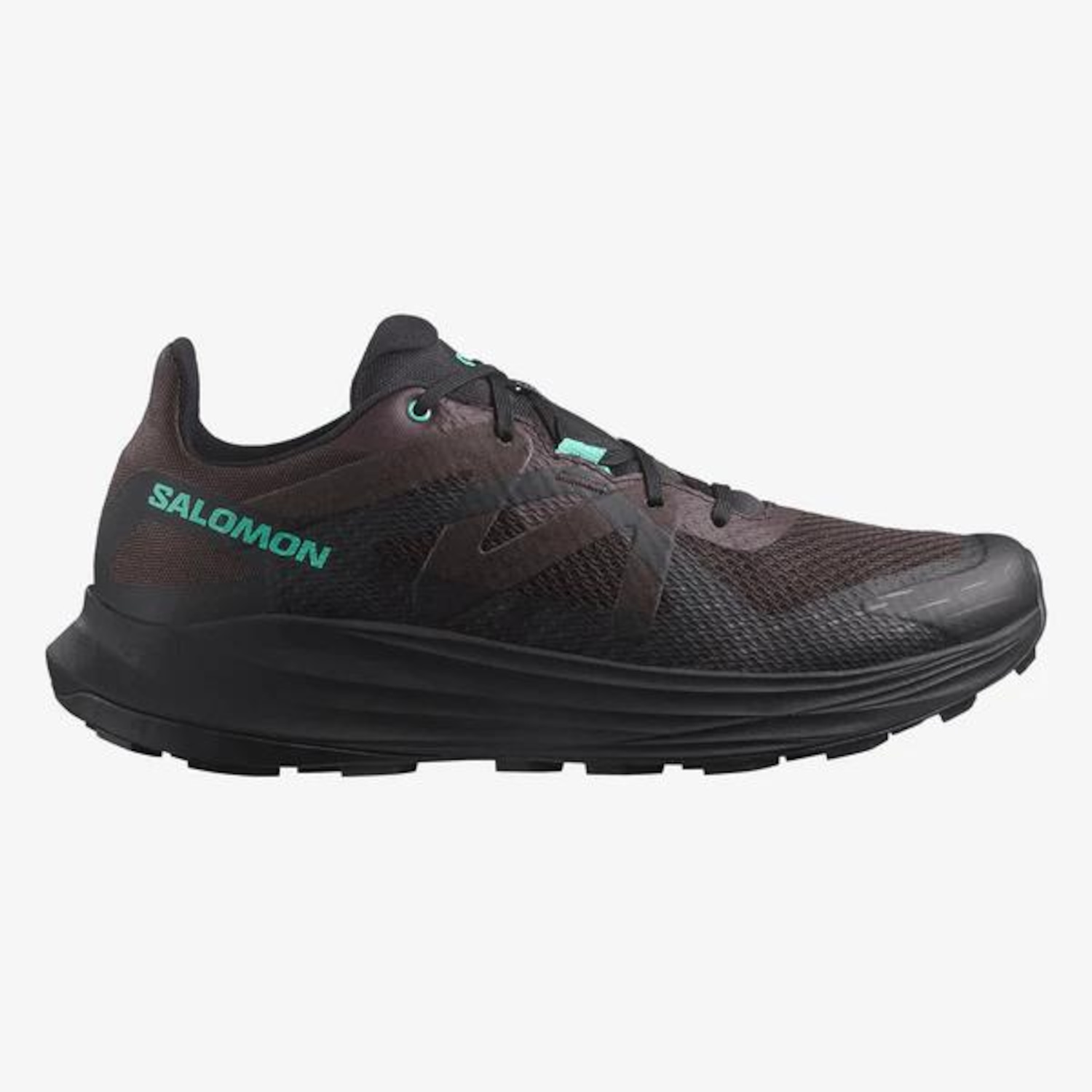 Tênis Masculino Salomon Ultra Flow - Foto 1