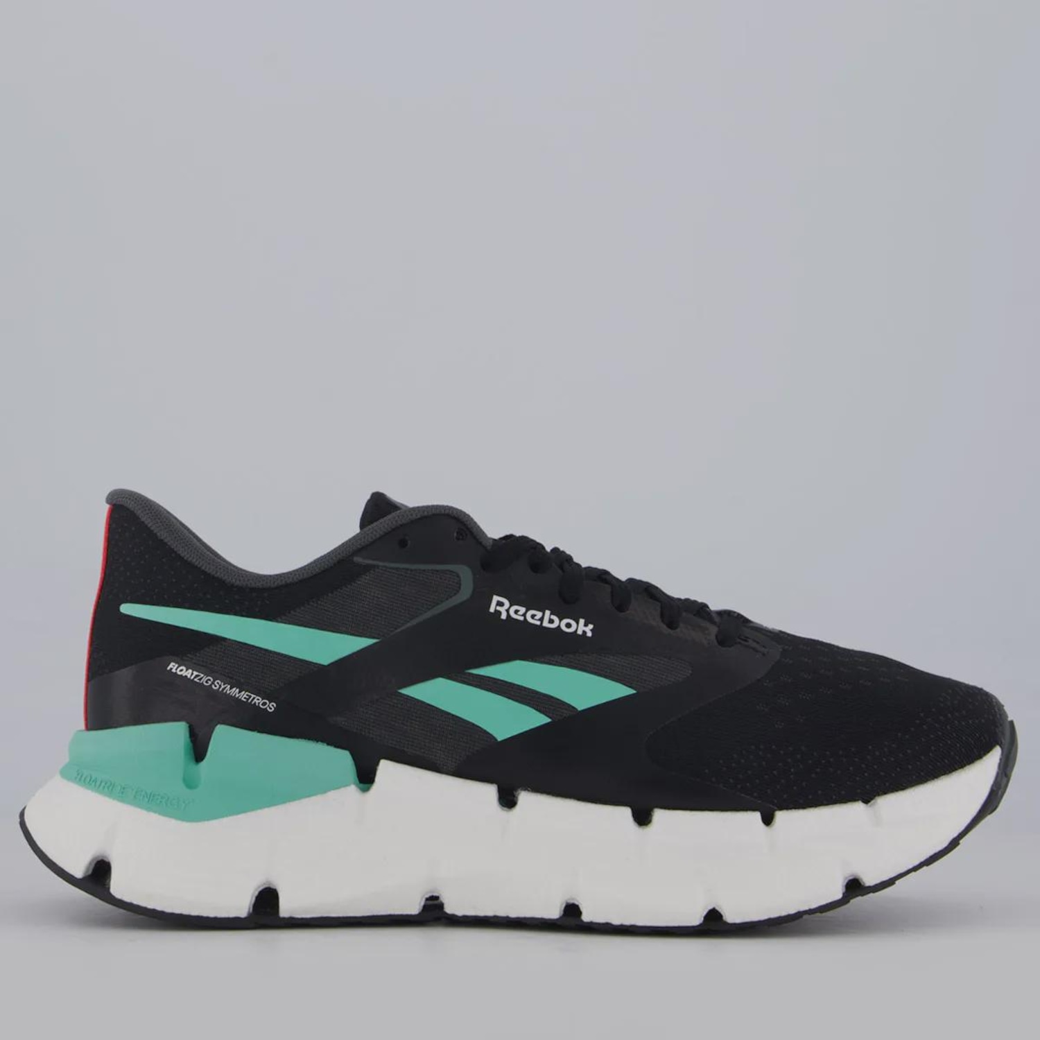 Tênis Masculino Reebok Floatzig Symmetros - Foto 1