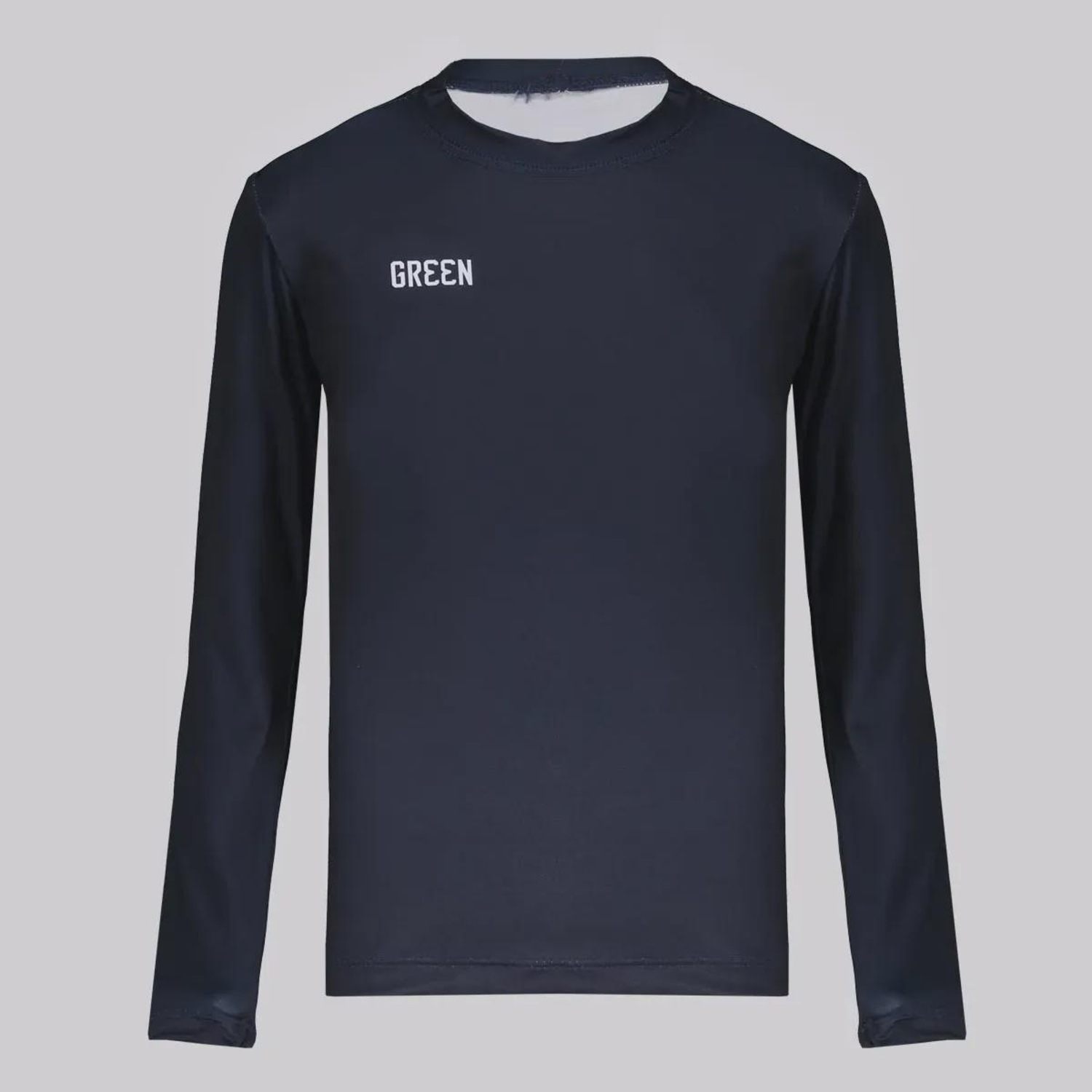 Camisa do Goiás 2024 Gr33n Térmica Treino Atleta Infantil - Foto 1