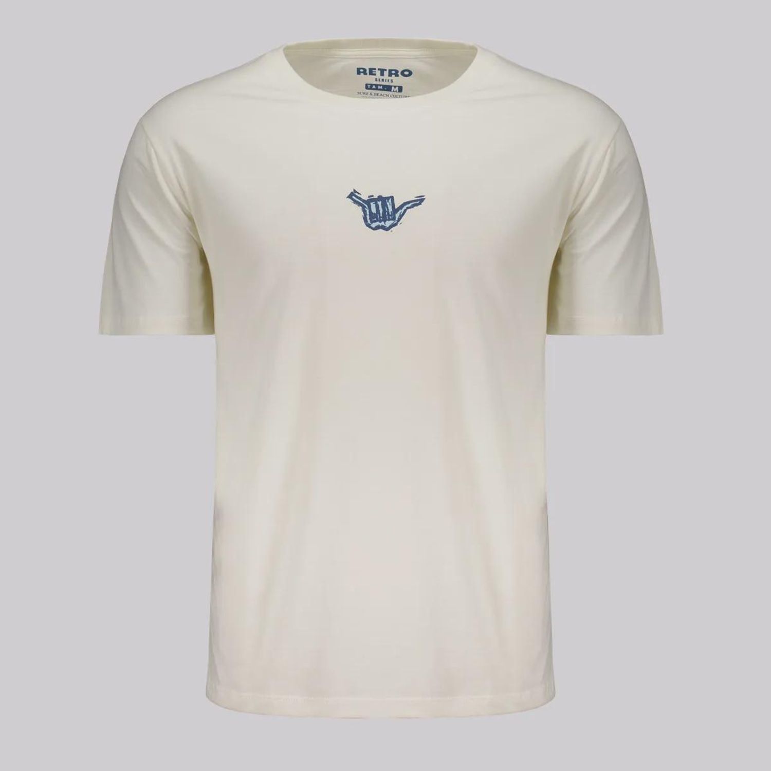 Camiseta Hang Loose Wildguys Masculina - Foto 1