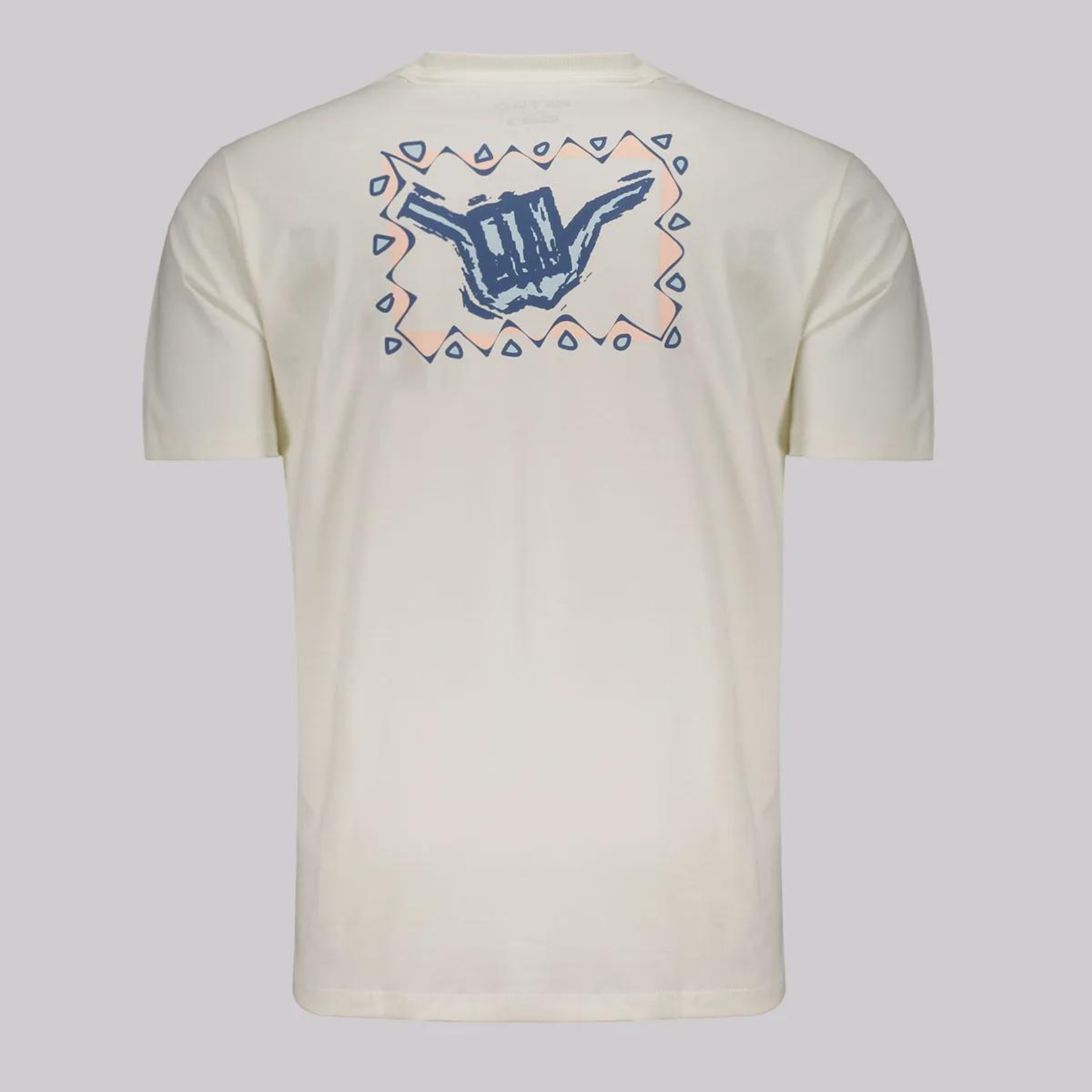 Camiseta Hang Loose Wildguys Masculina - Foto 2