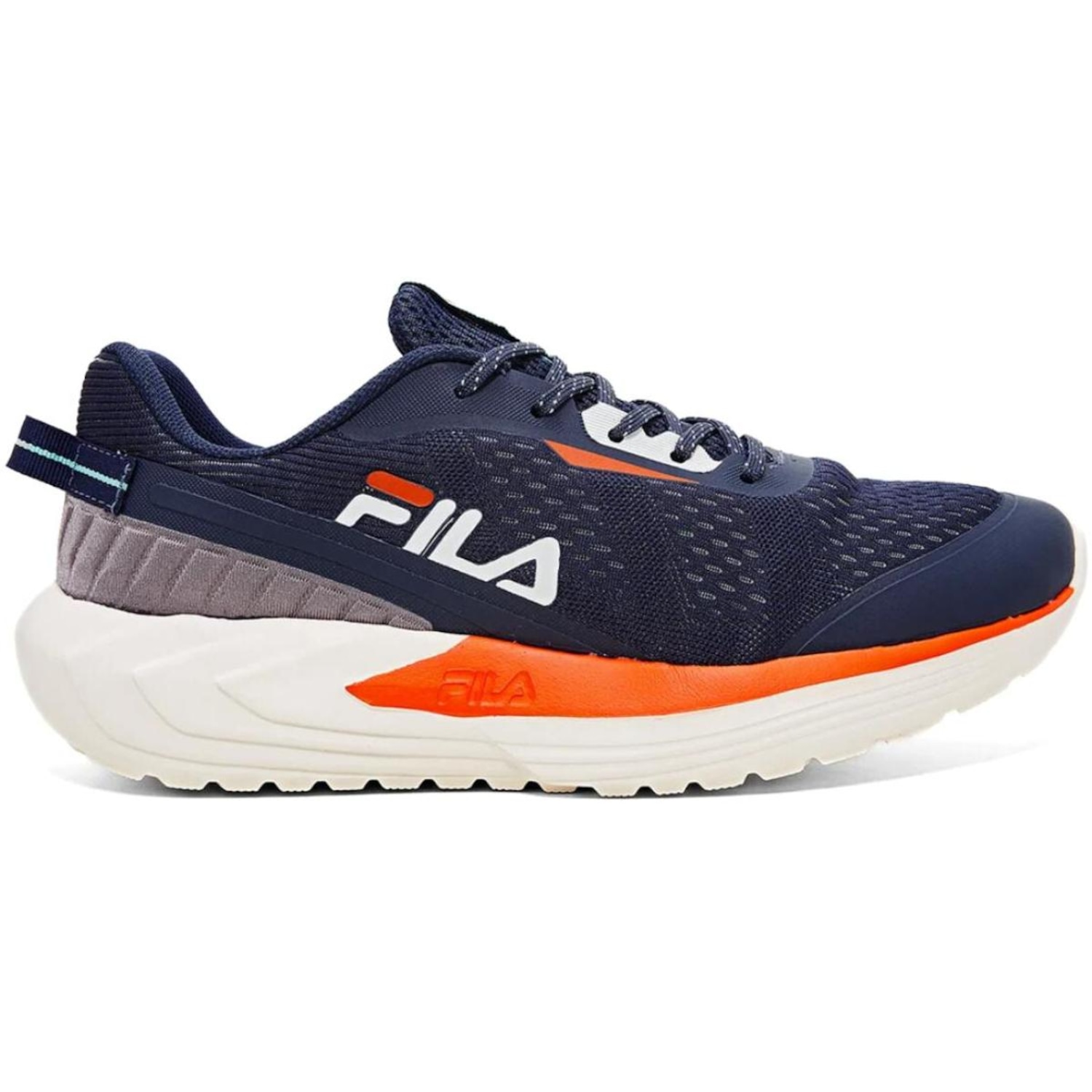 Tênis Masculino Fila Diffusion - Foto 1