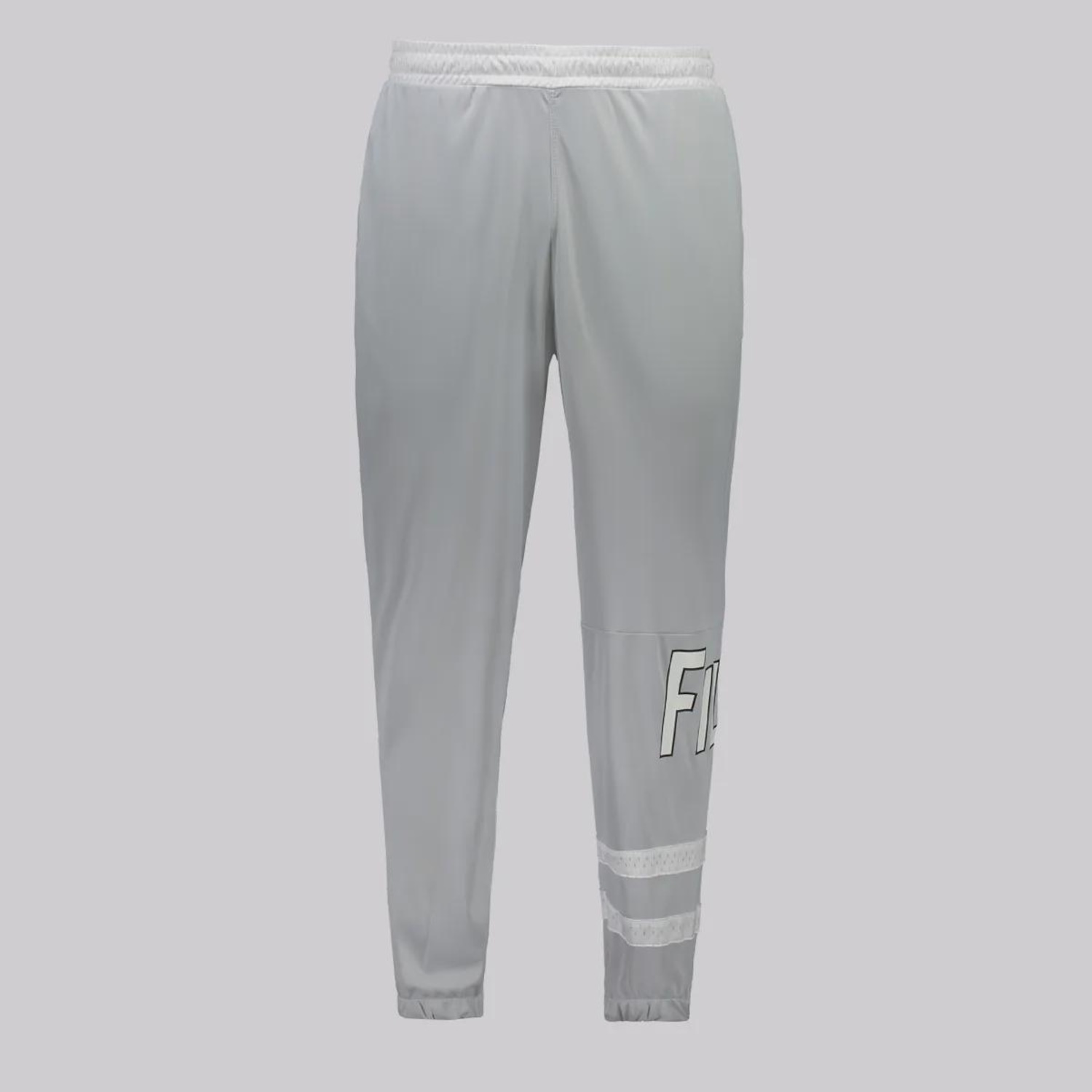 Calça Fila Street Hop Masculina - Foto 1