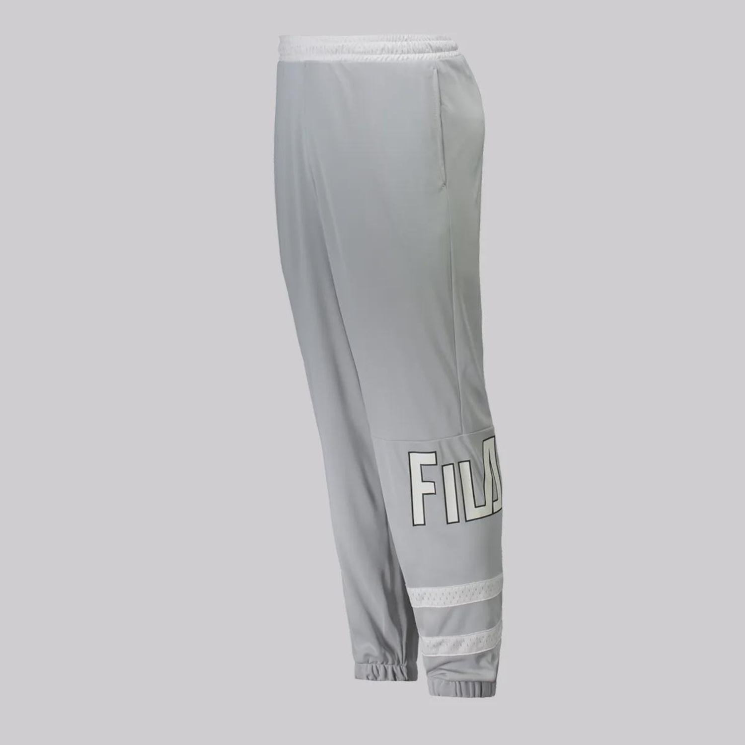 Calça Fila Street Hop Masculina - Foto 2