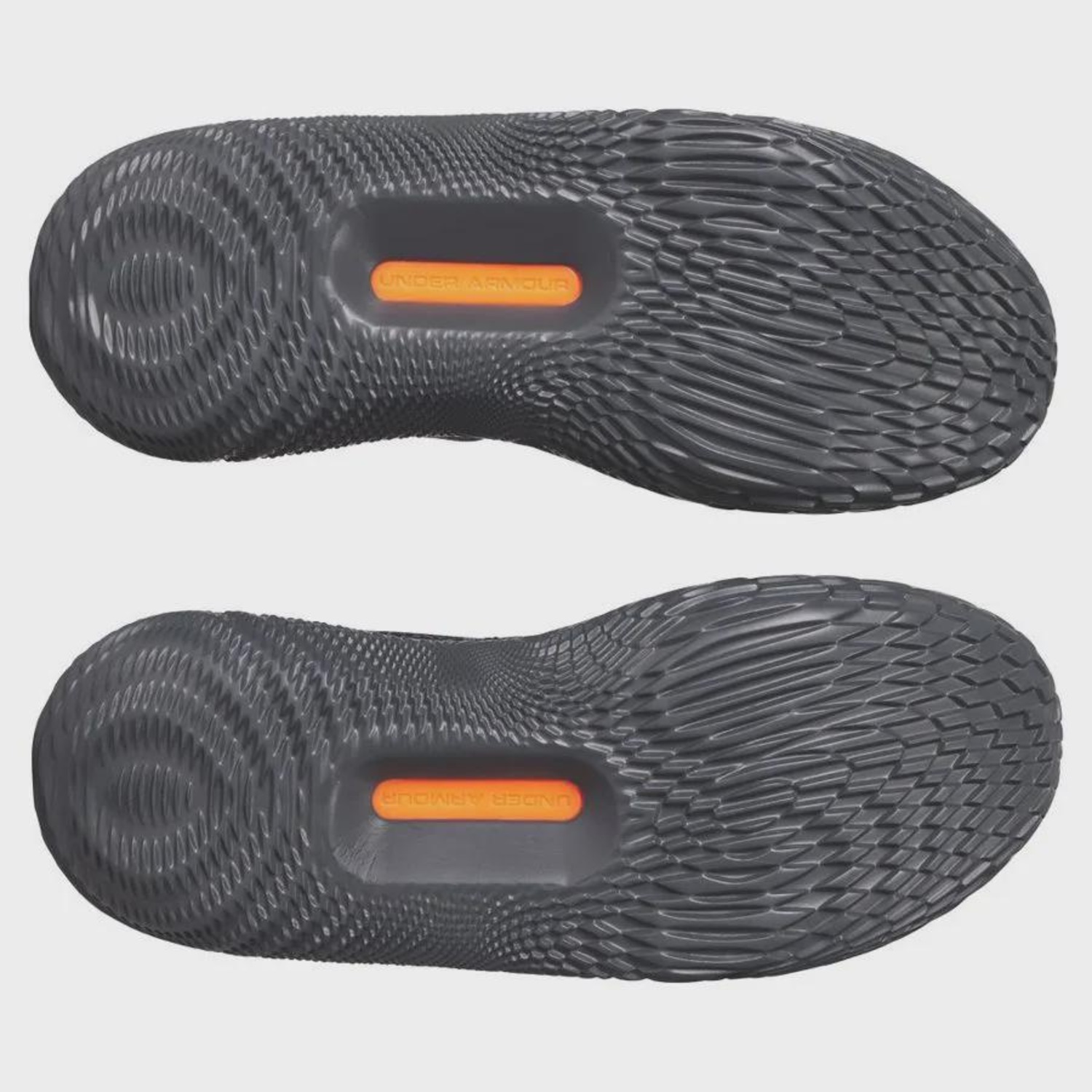 Tênis Unissex Under Armour Flow Futr X 4 Basquete - Foto 2