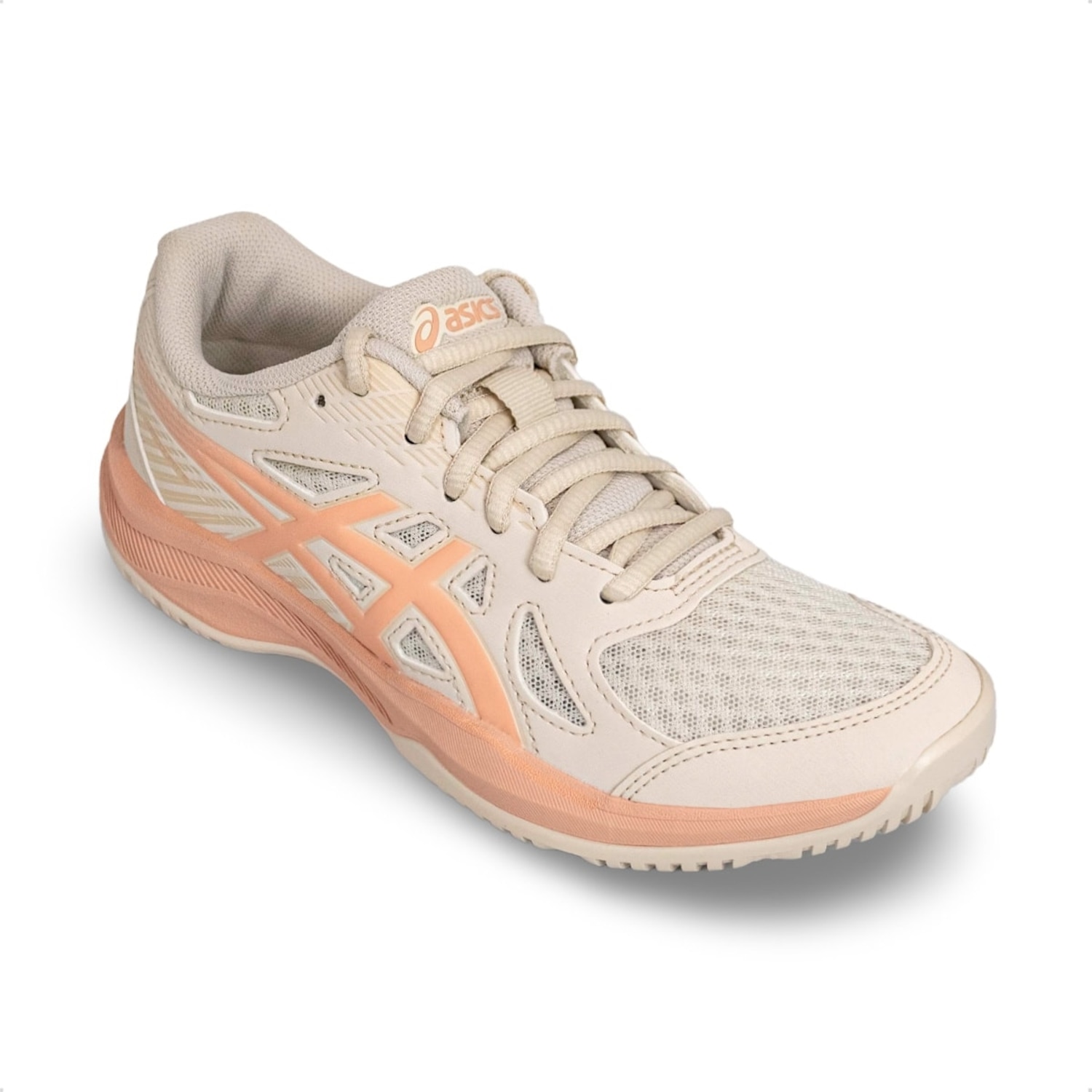 Tênis ASICS Upcourt 6 - Feminino - Foto 2