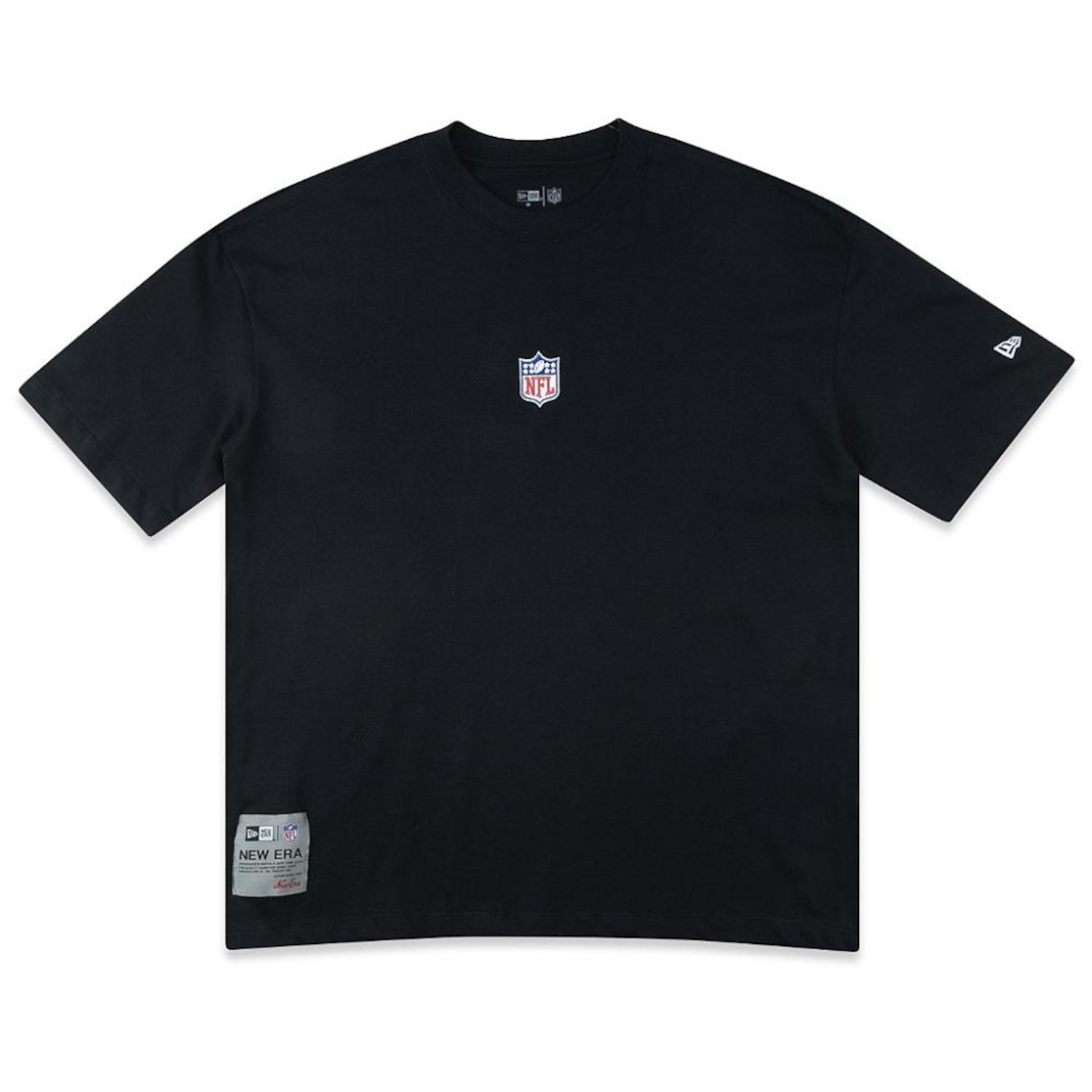 Camiseta Masculina New Era NFL All Institutional Style - Foto 1