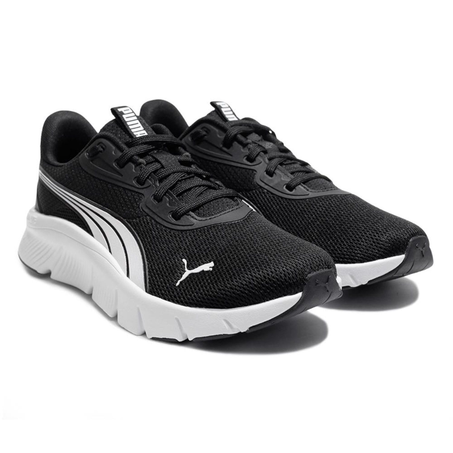 Tênis Puma Unissex Flexfocus Lite Modern - Foto 3