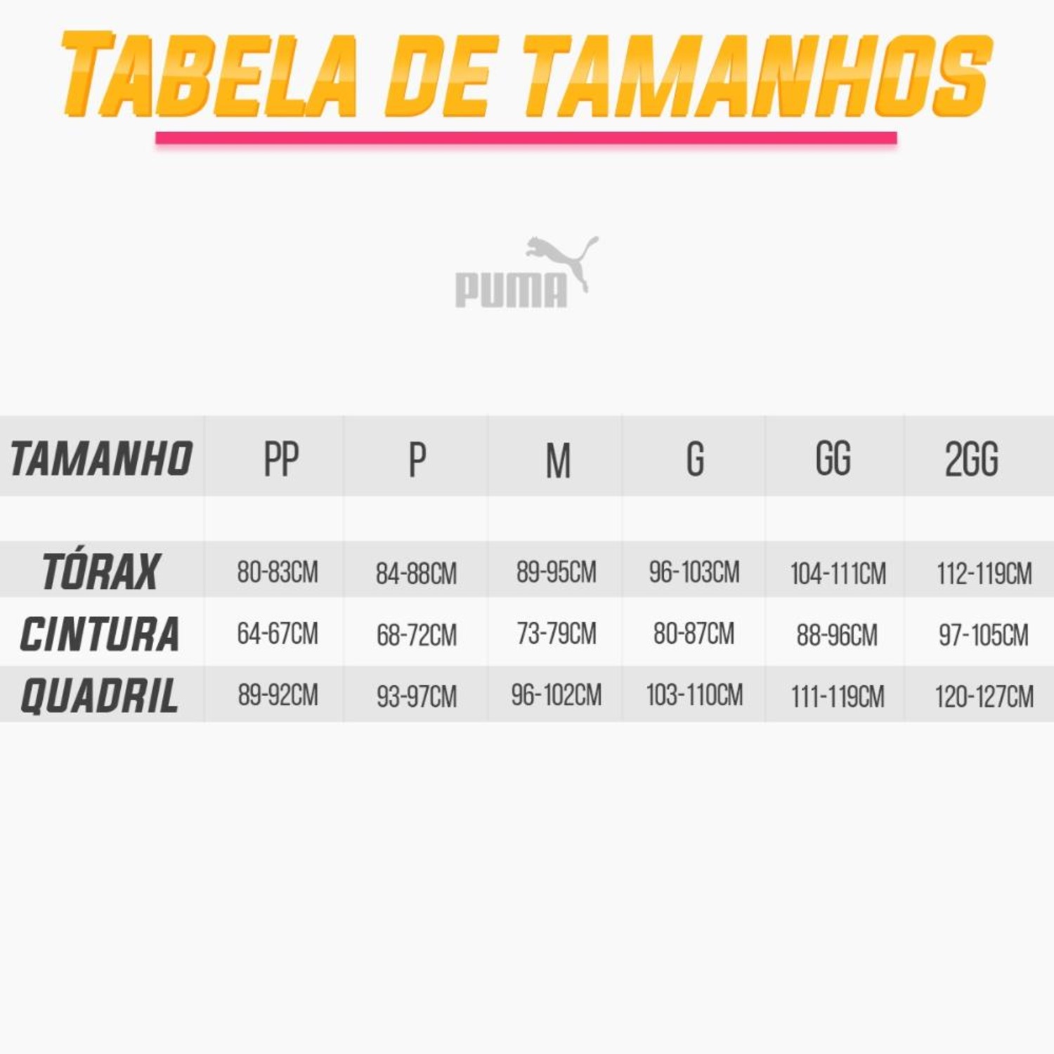 Top Puma Impact Strong Bra Feminino - Foto 4