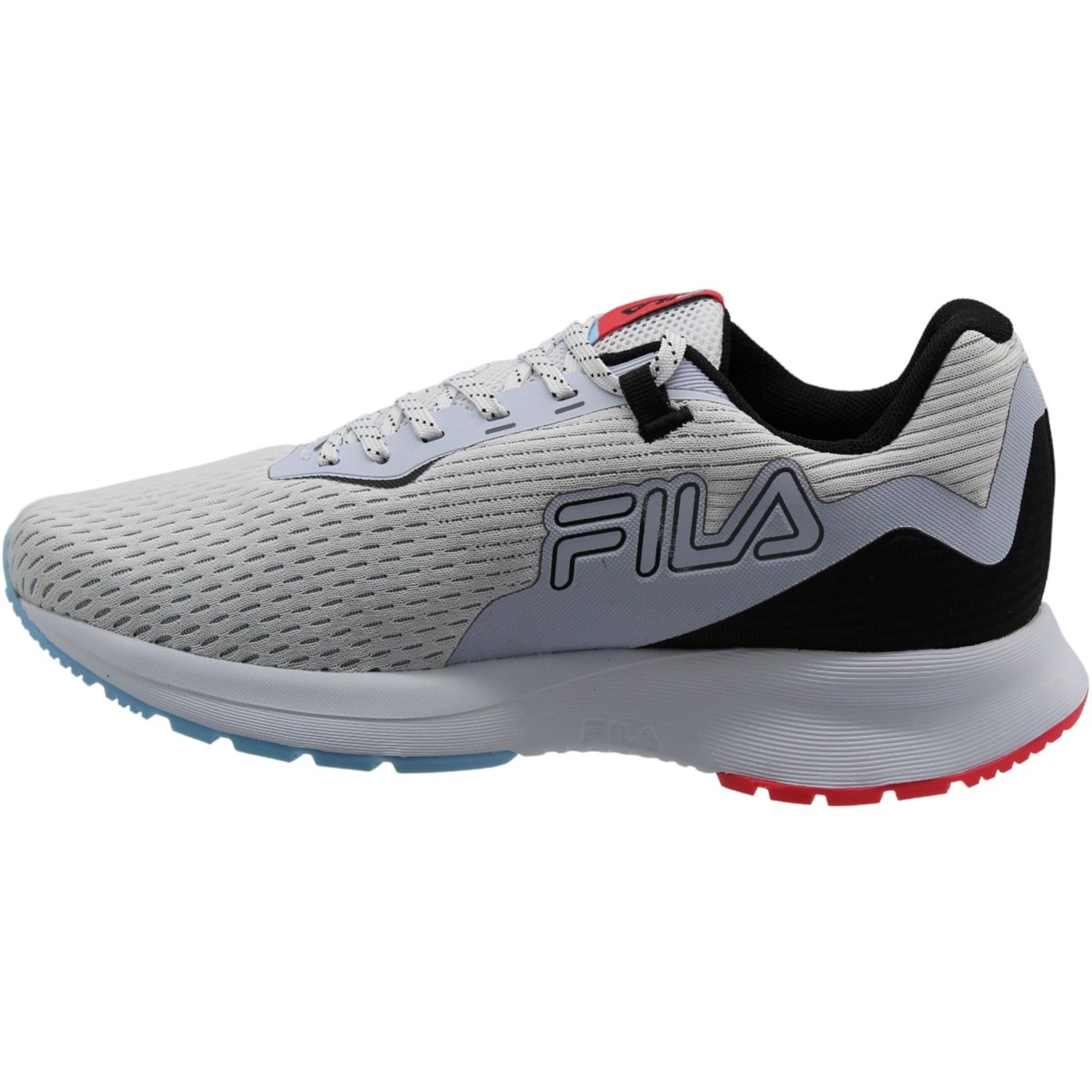 Tênis Feminino Fila Ride 2 Running - Foto 2