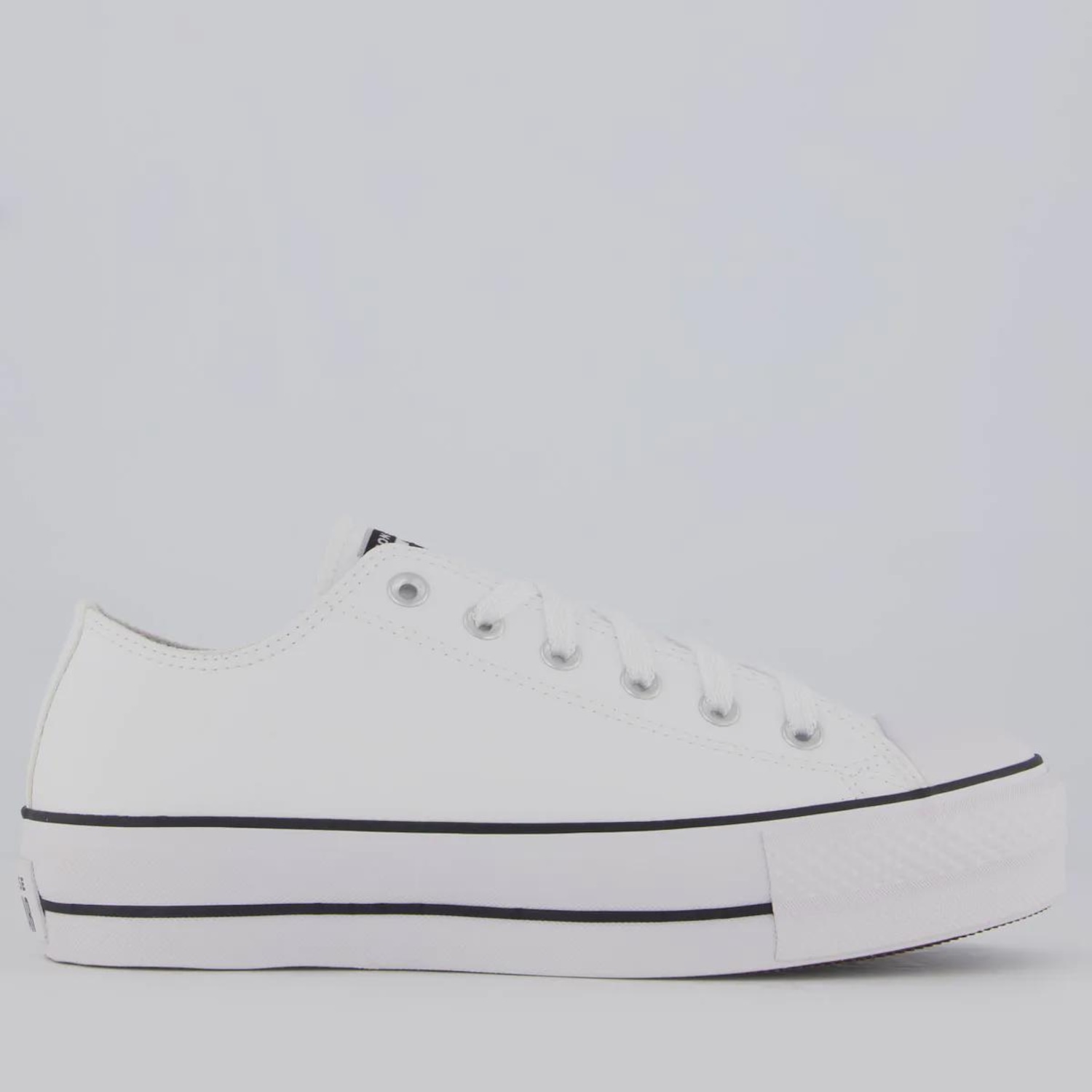 Tênis Unissex Converse All Star CT AS Lift - Foto 1