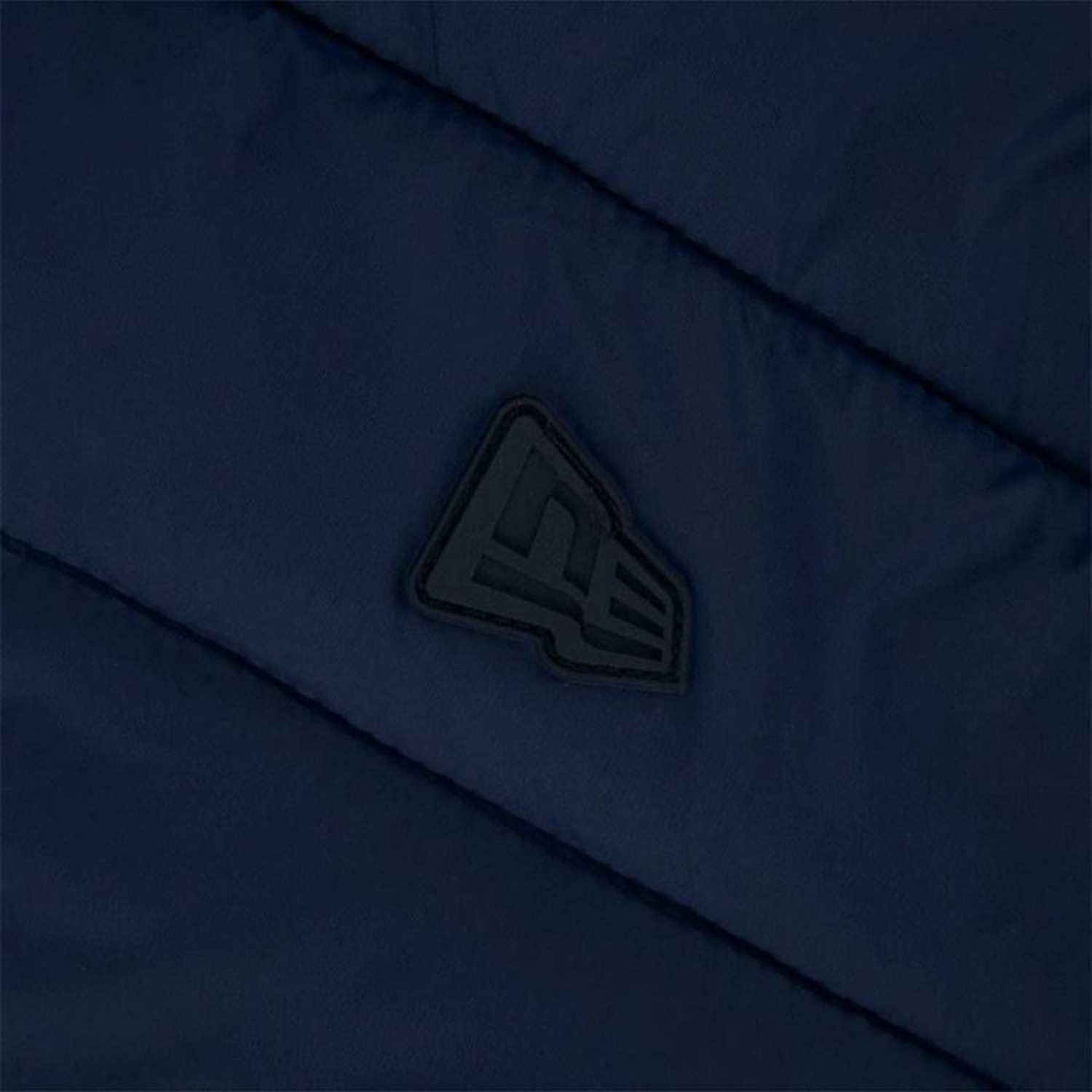 Jaqueta Masculina New Era Puffer Leve Flag - Foto 3