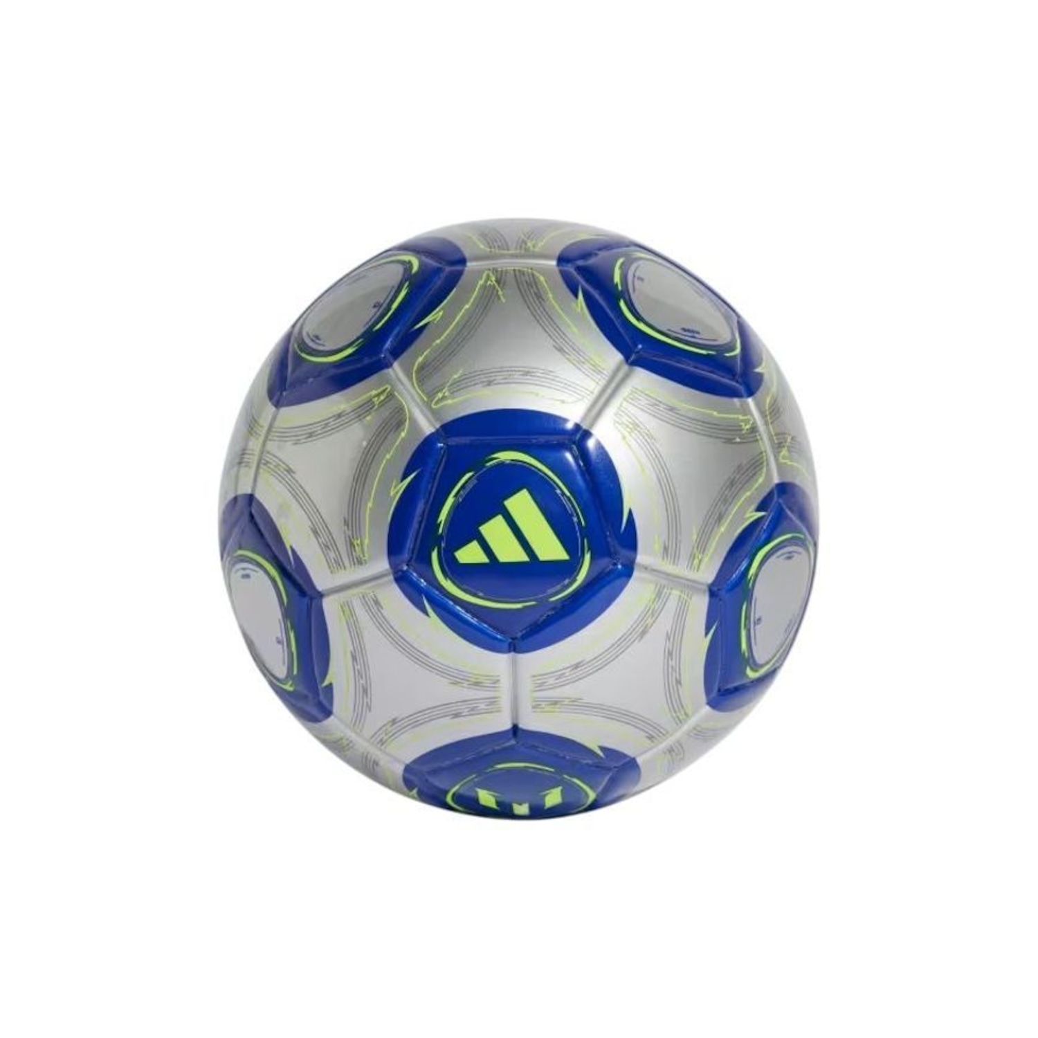 Mini Bola Messi adidas - Foto 1
