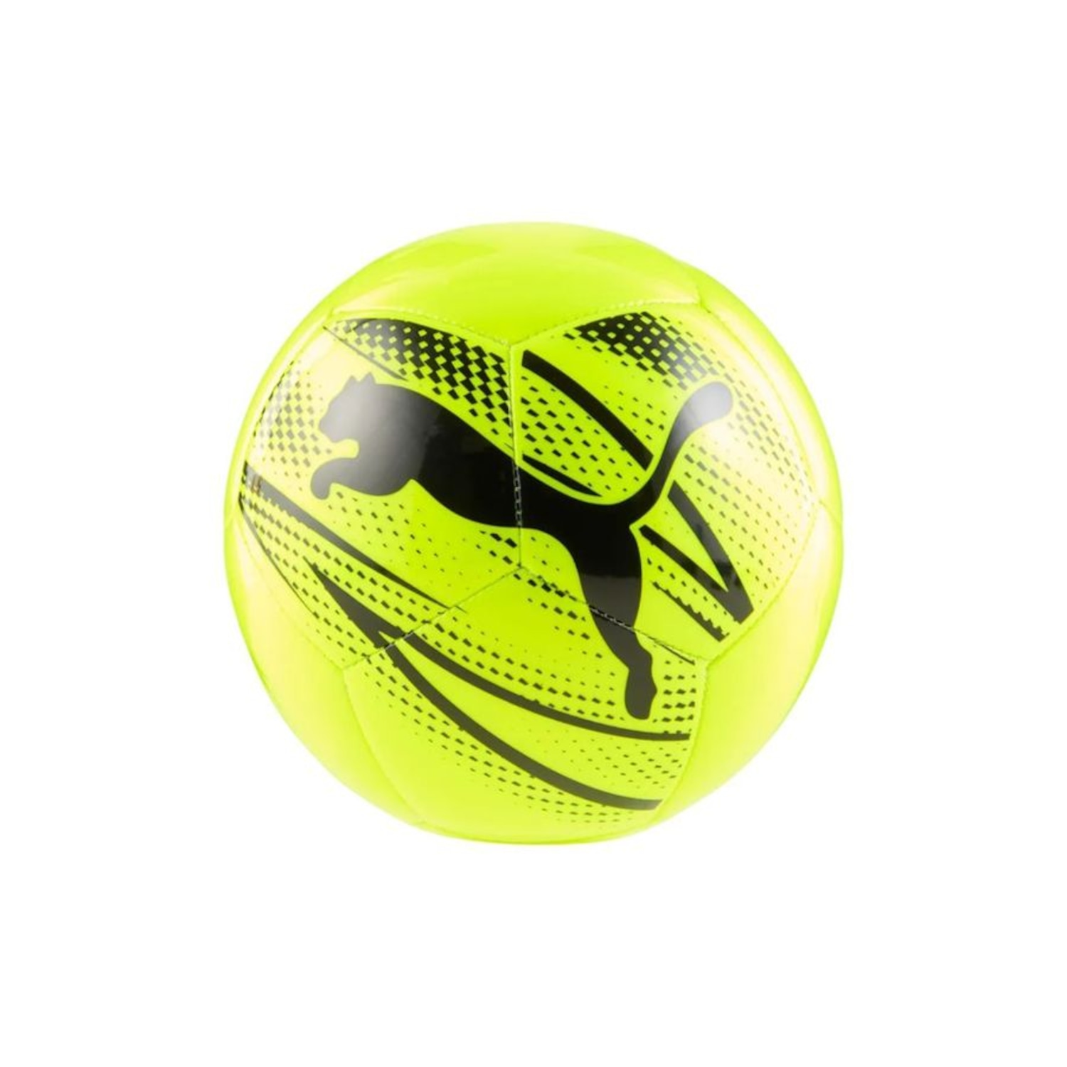 Mini Bola Puma Attacanto Graphic - Foto 1