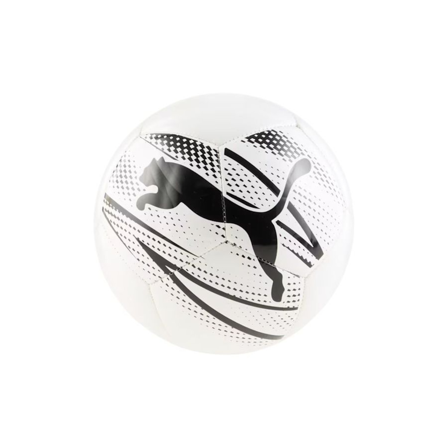 Mini Bola Puma Attacanto Graphic - Foto 1