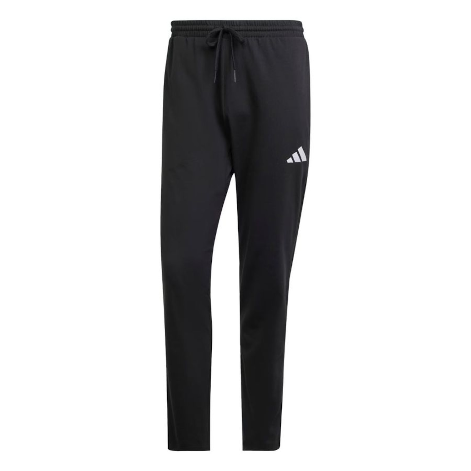 Calça Masculina adidas Small Logo Single Jersey - Foto 1
