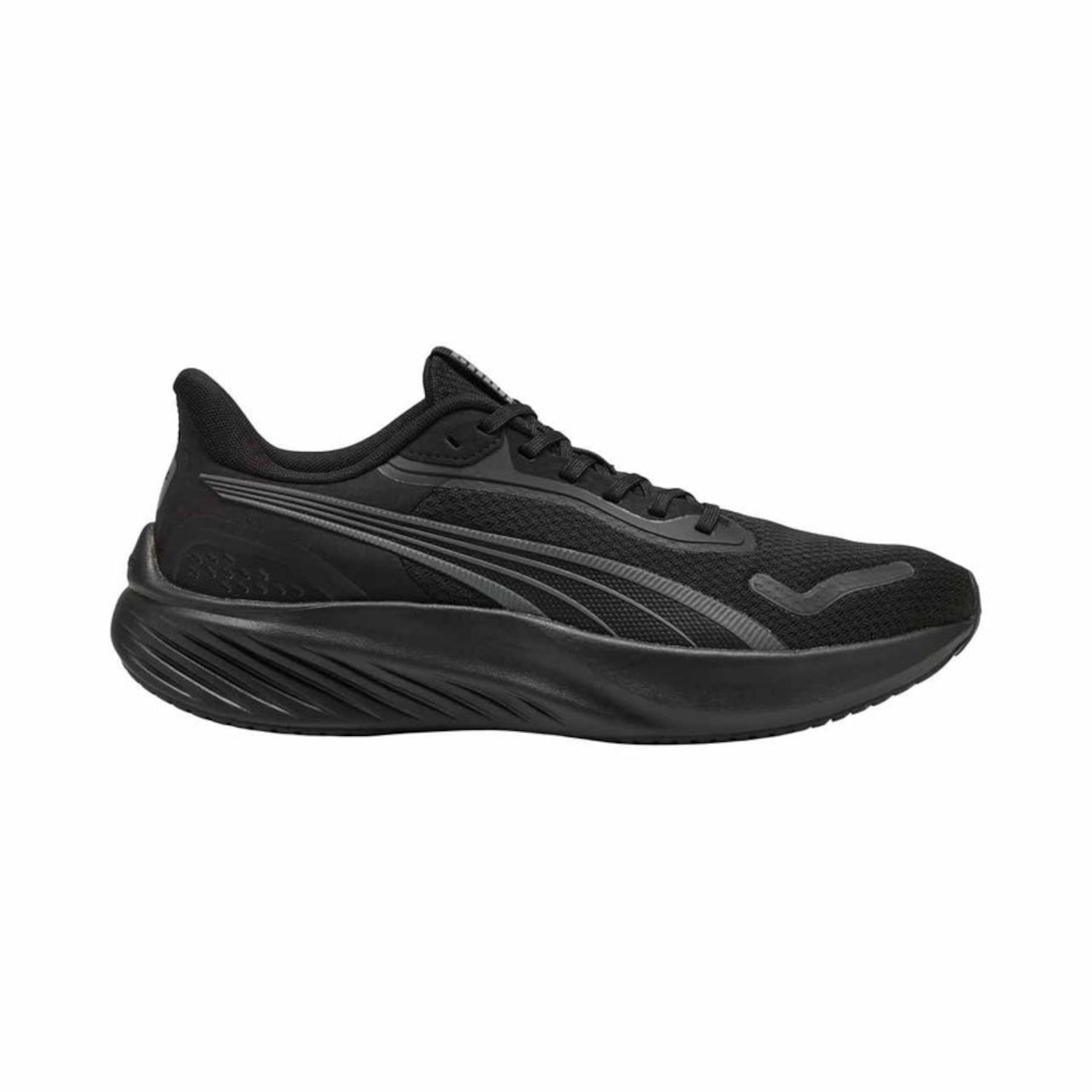Tênis Masculino Puma Pounce Lite - Foto 1
