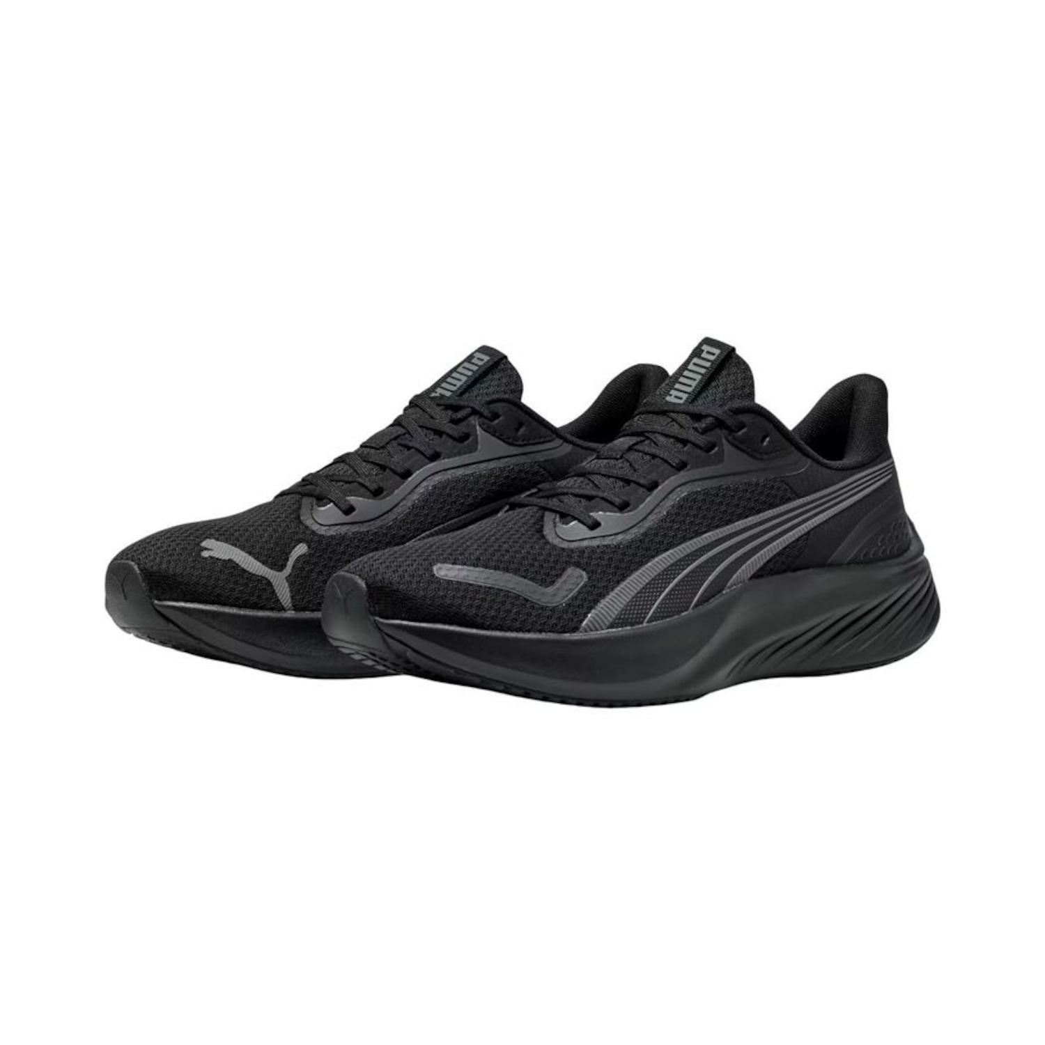 Tênis Masculino Puma Pounce Lite - Foto 3