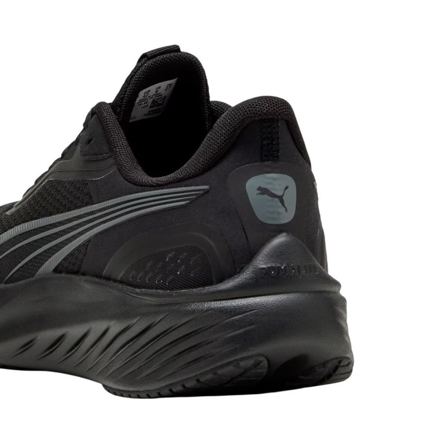 Tênis Masculino Puma Pounce Lite - Foto 4
