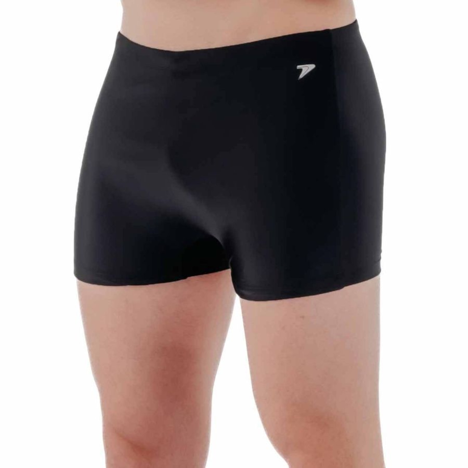 Sunga Masculina Poker Boxer Lisa II - Foto 1