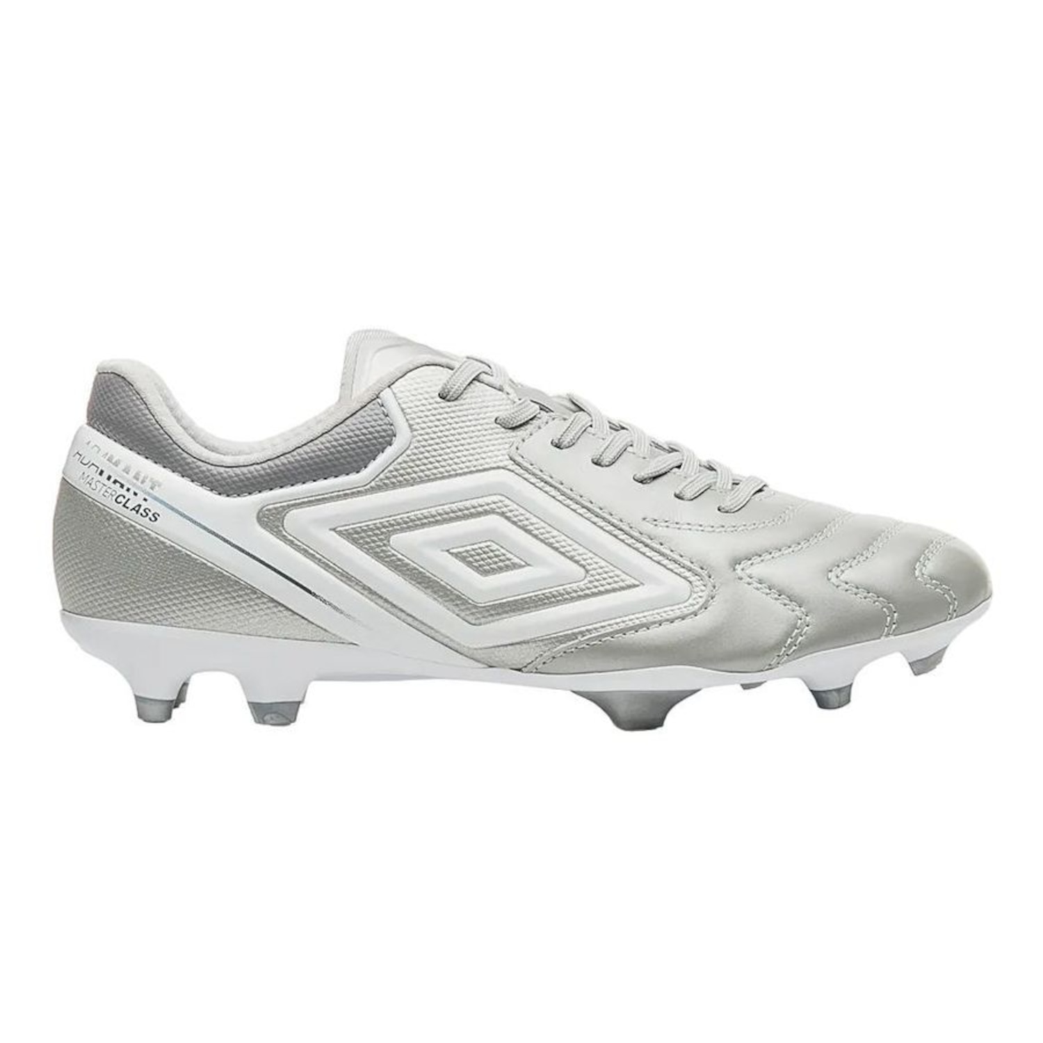 Chuteira de Campo Adulto Umbro Adamant Premier - Foto 1
