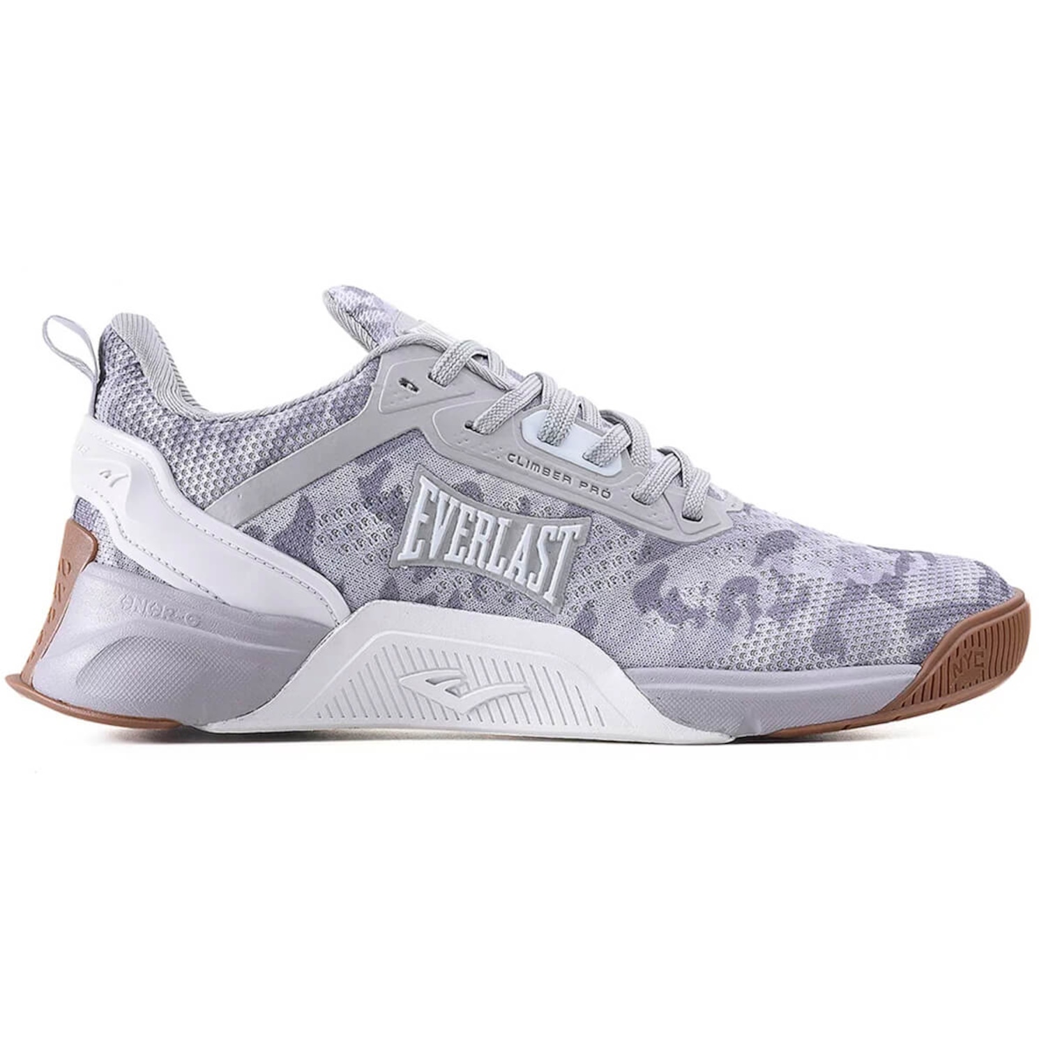 Tênis Adulto Everlast Climber Pro - Foto 1